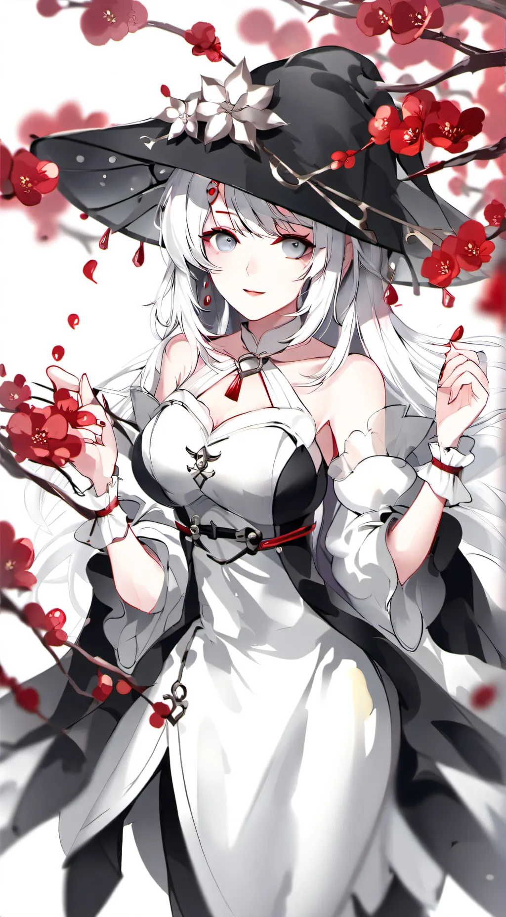 ai character: fabi background