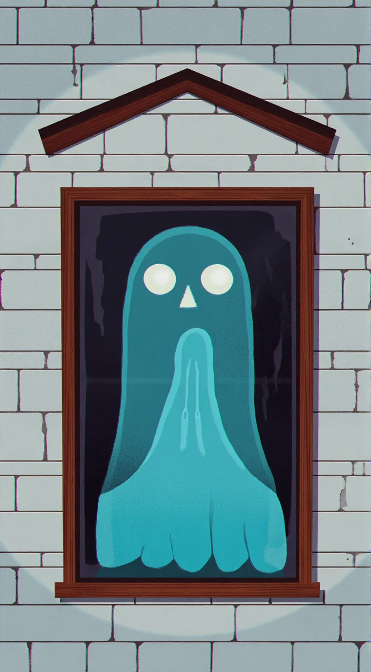 ai character: sprunki  background