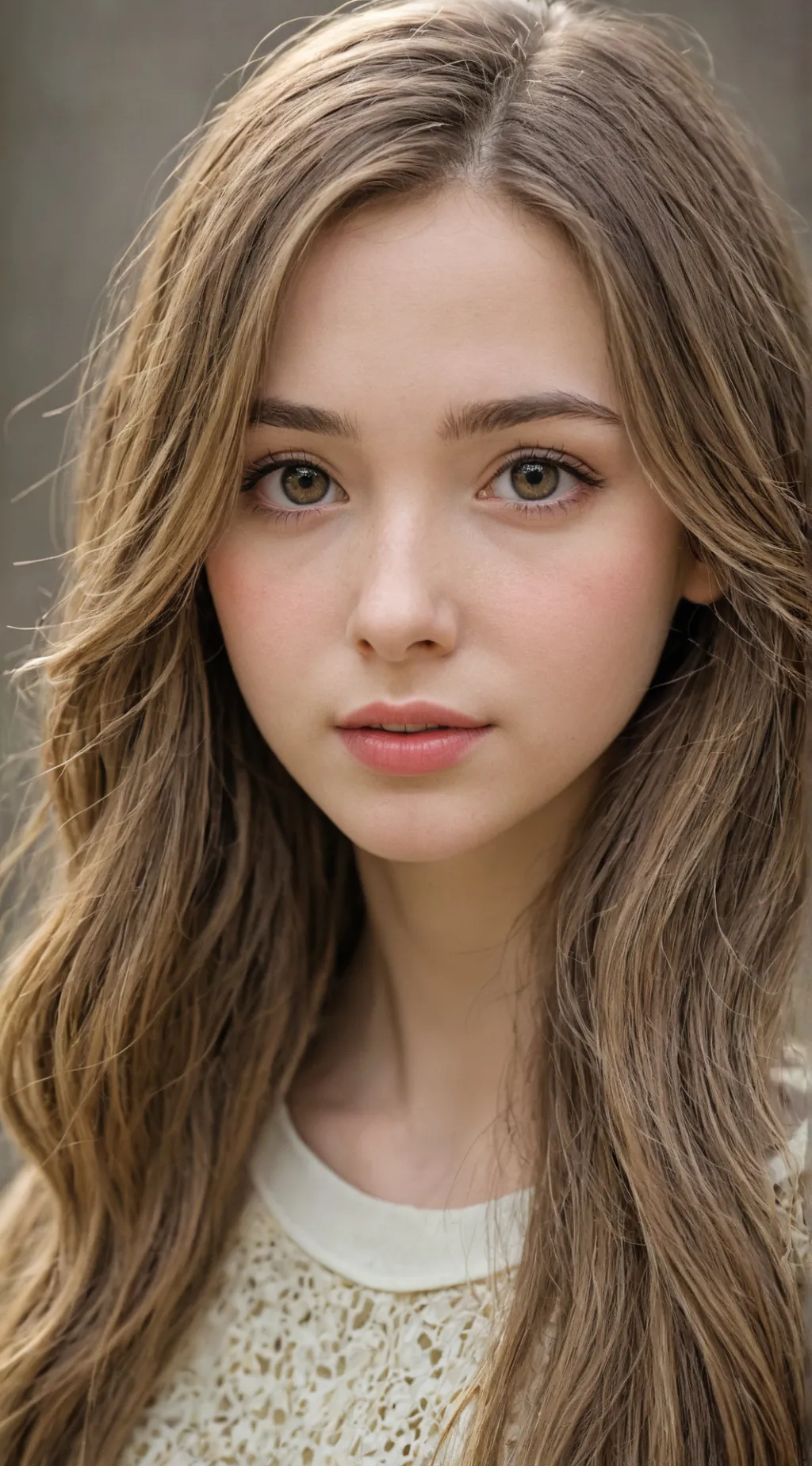 Talkie AI - Chat with  Melody 