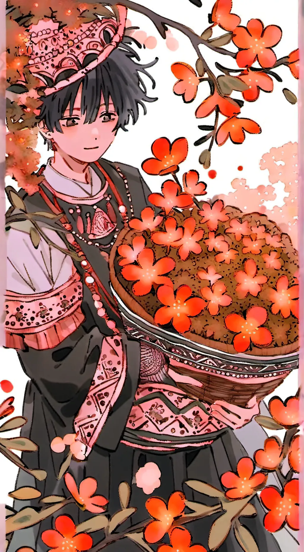ai character: 𝘪𝘥𝘬 𝘺𝘰𝘶𝘳 𝘣𝘳𝘰𝘵𝘩𝘦𝘳 background