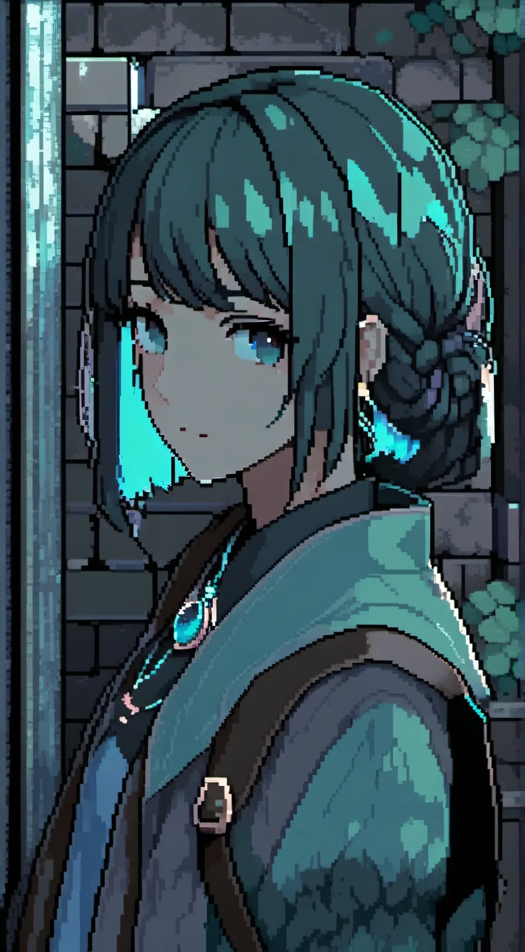 ai character: (⁠◍⁠•⁠ᴗ⁠•⁠◍⁠)⁠❤ background