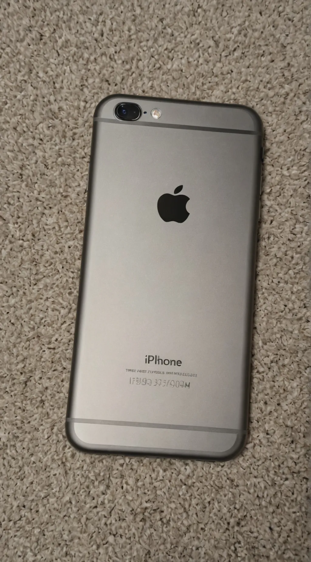 ai character: IPHONE 19 background