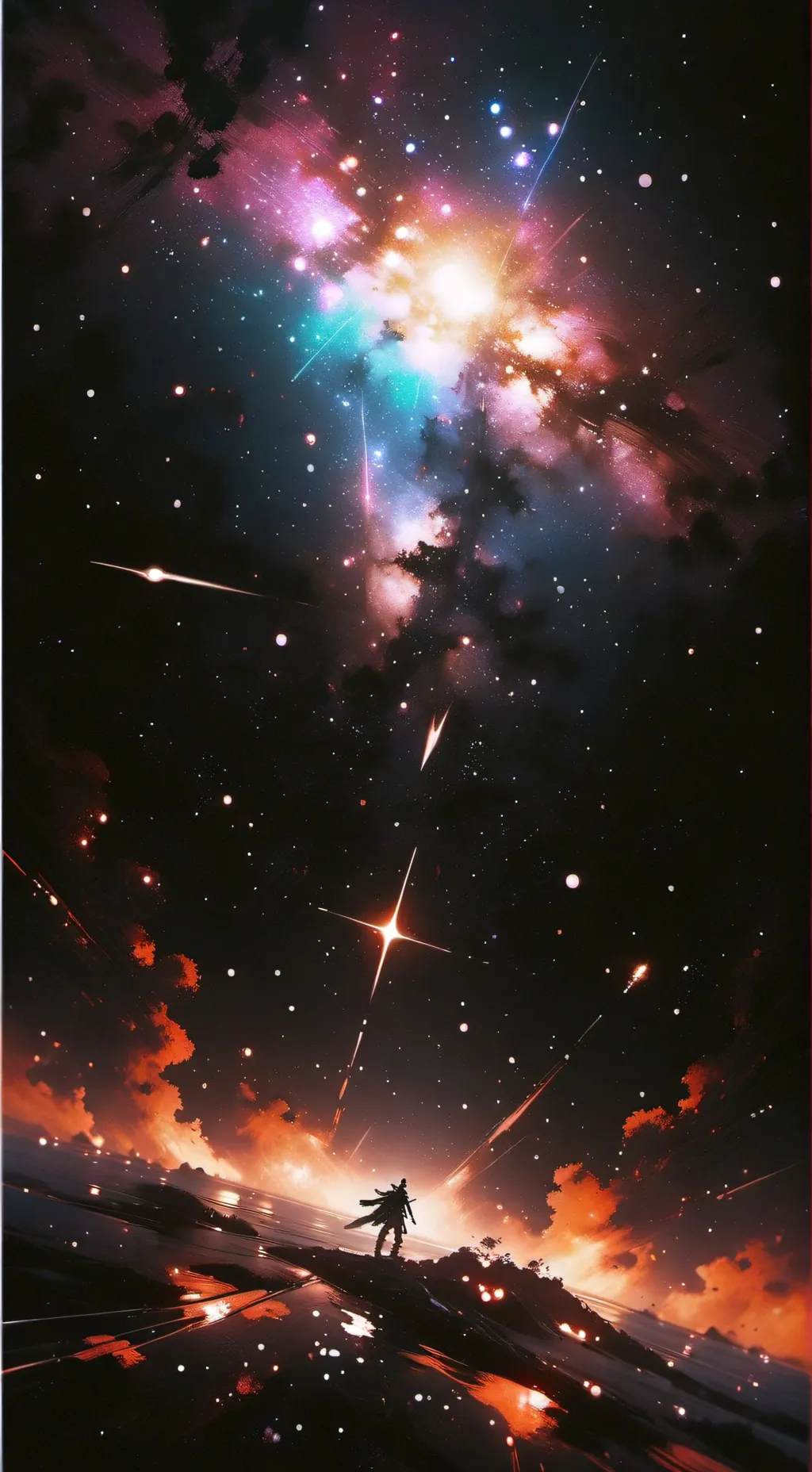 ai character: Fpe but........... background