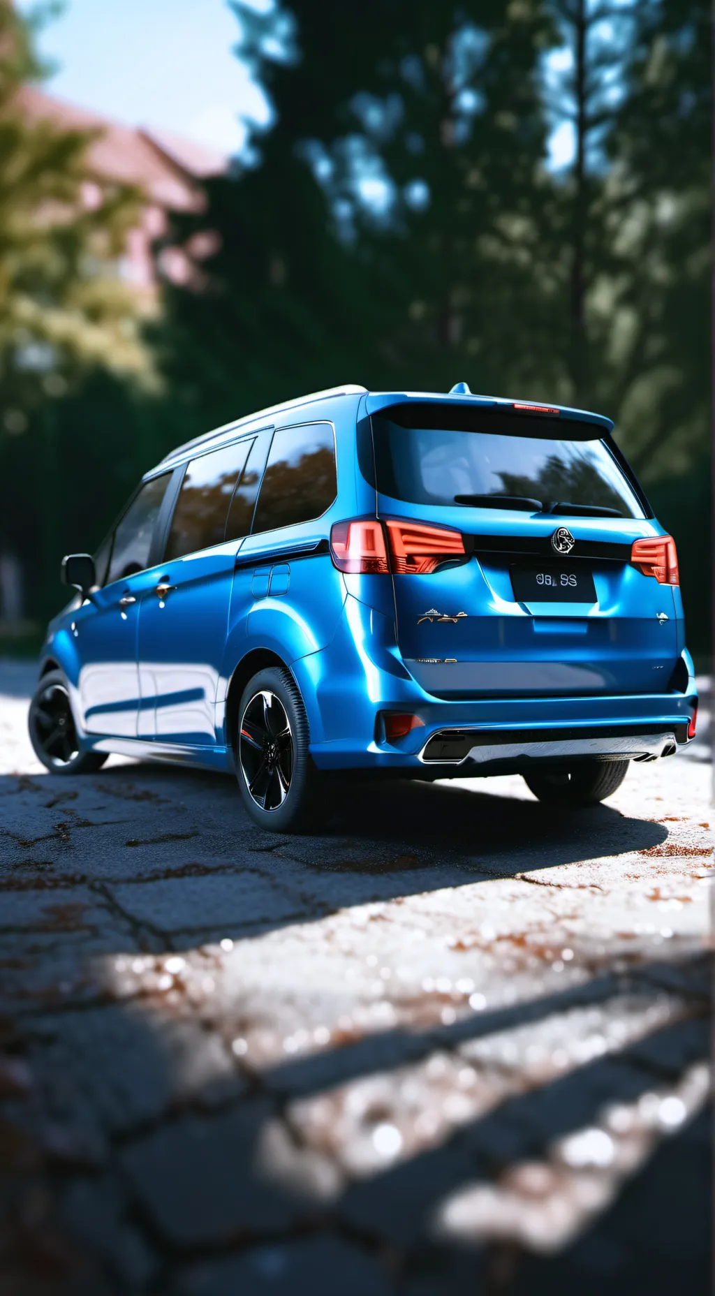 Talkie AI - Chat with Road trip! 
