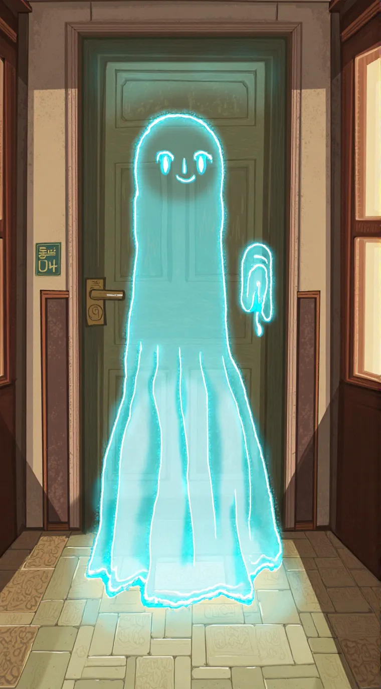 ai character: Aftons Experiences background