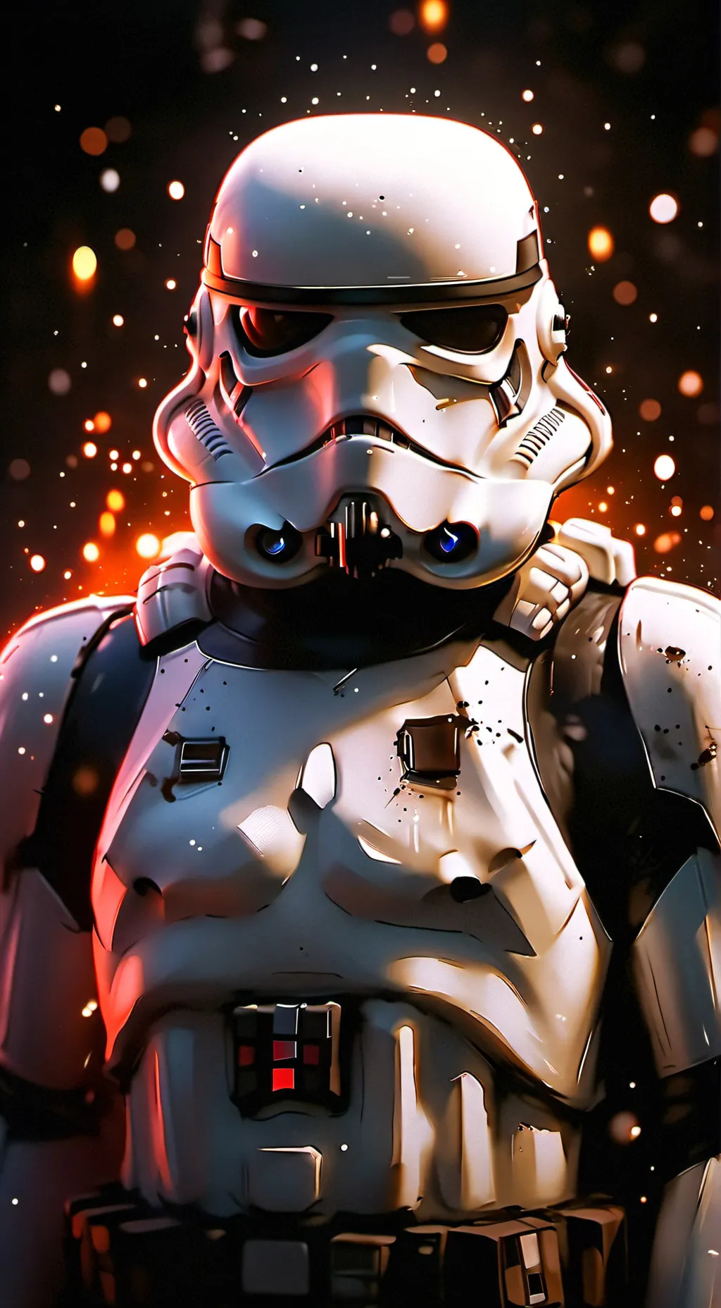 ai character: TC-4937 background