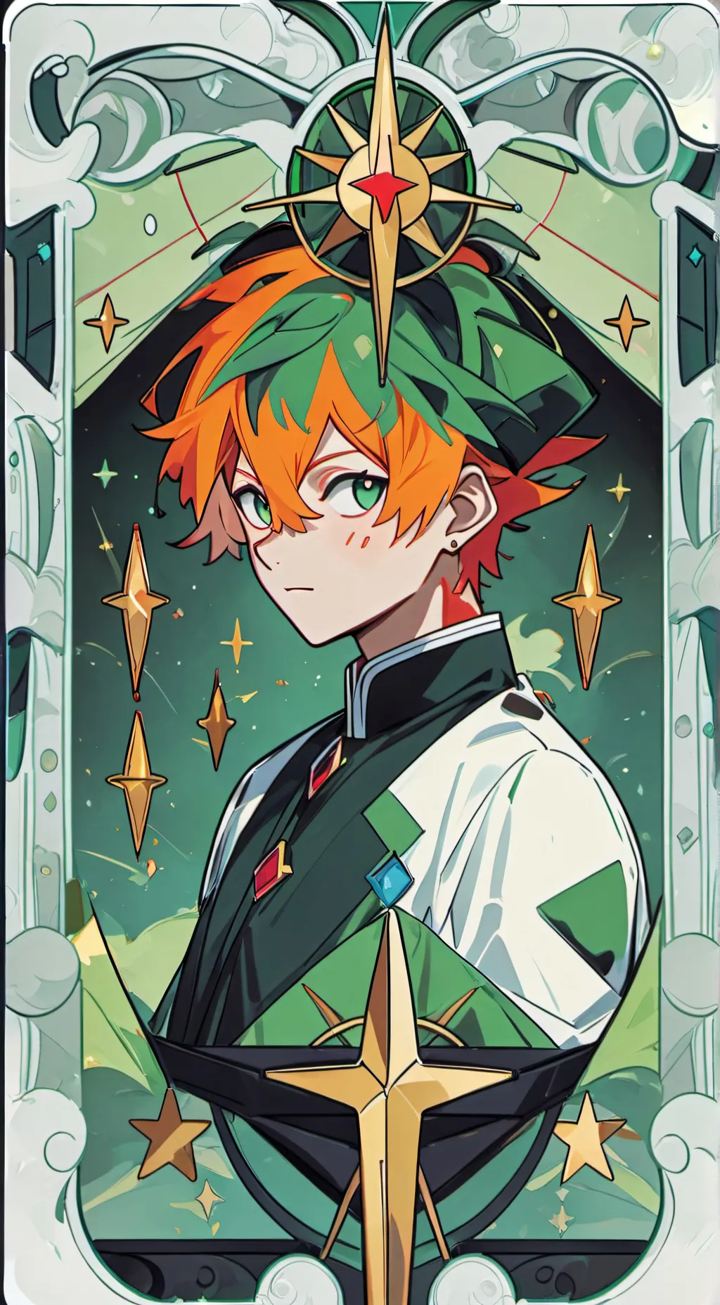 ai character: mha (husbands) background