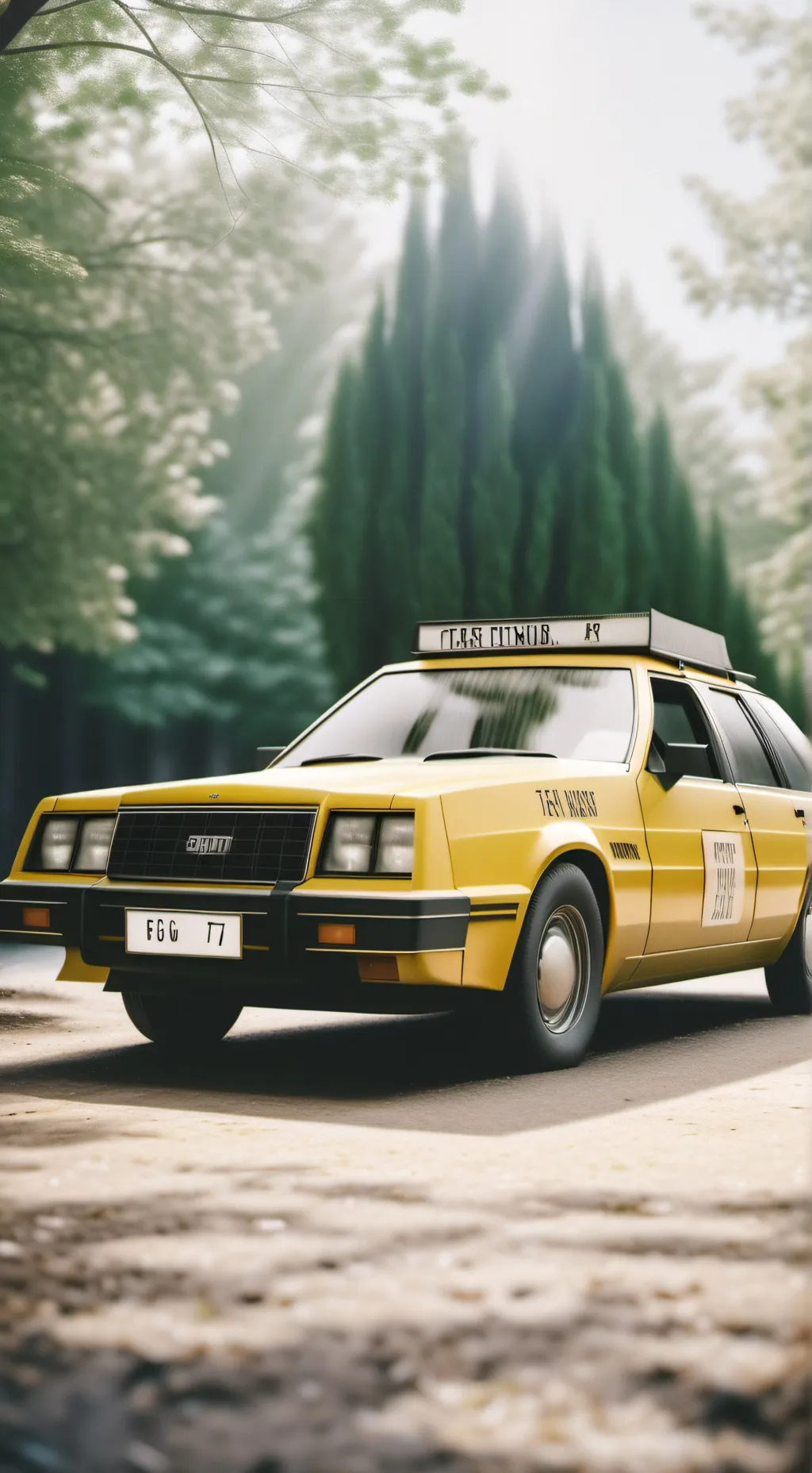 ai character: Stranger Things  background