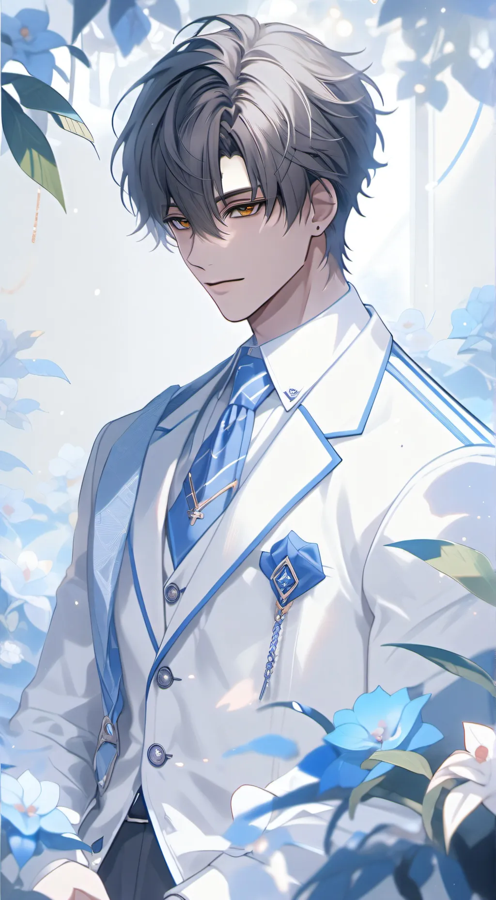 ai character: jason background