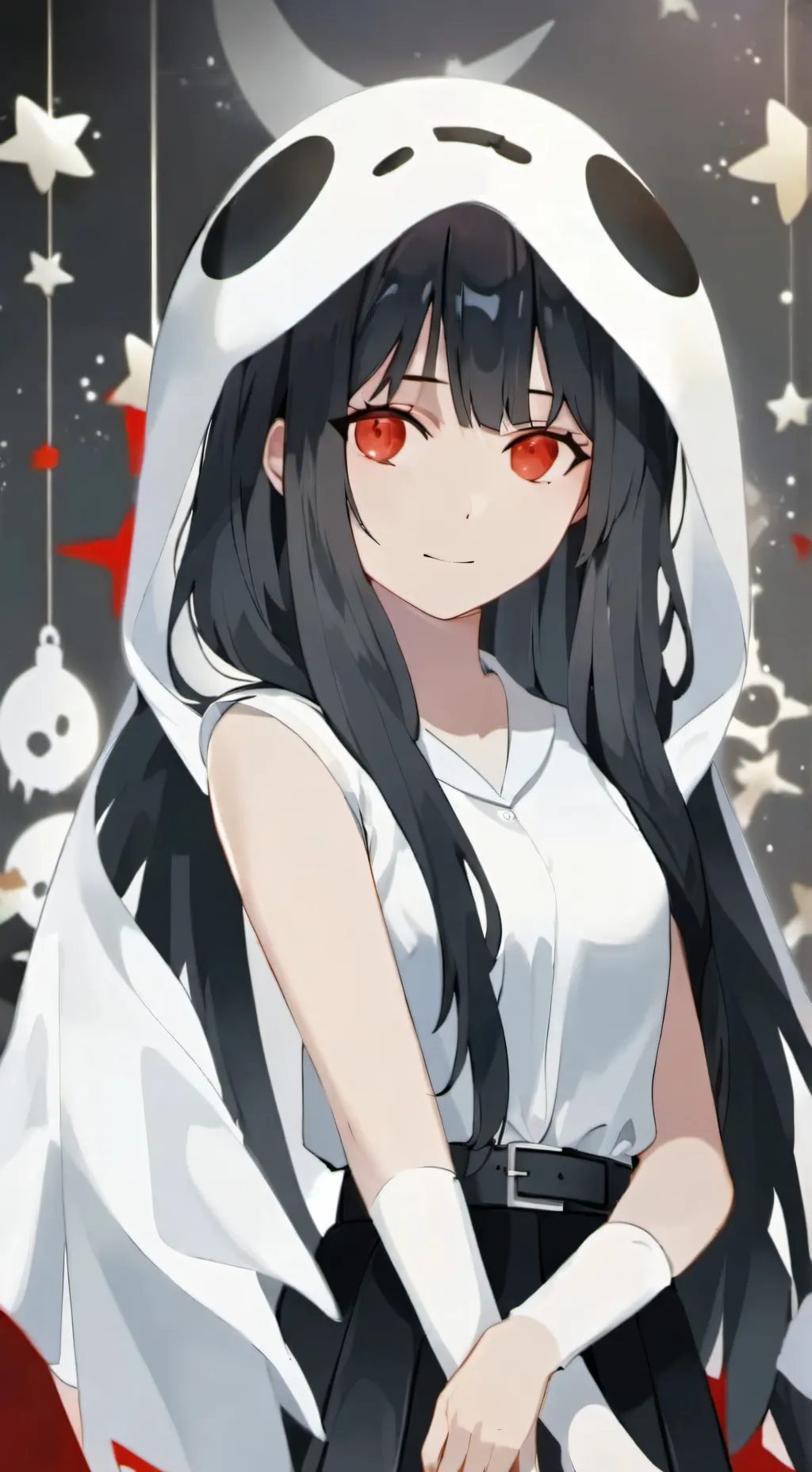 ai character: Sex background