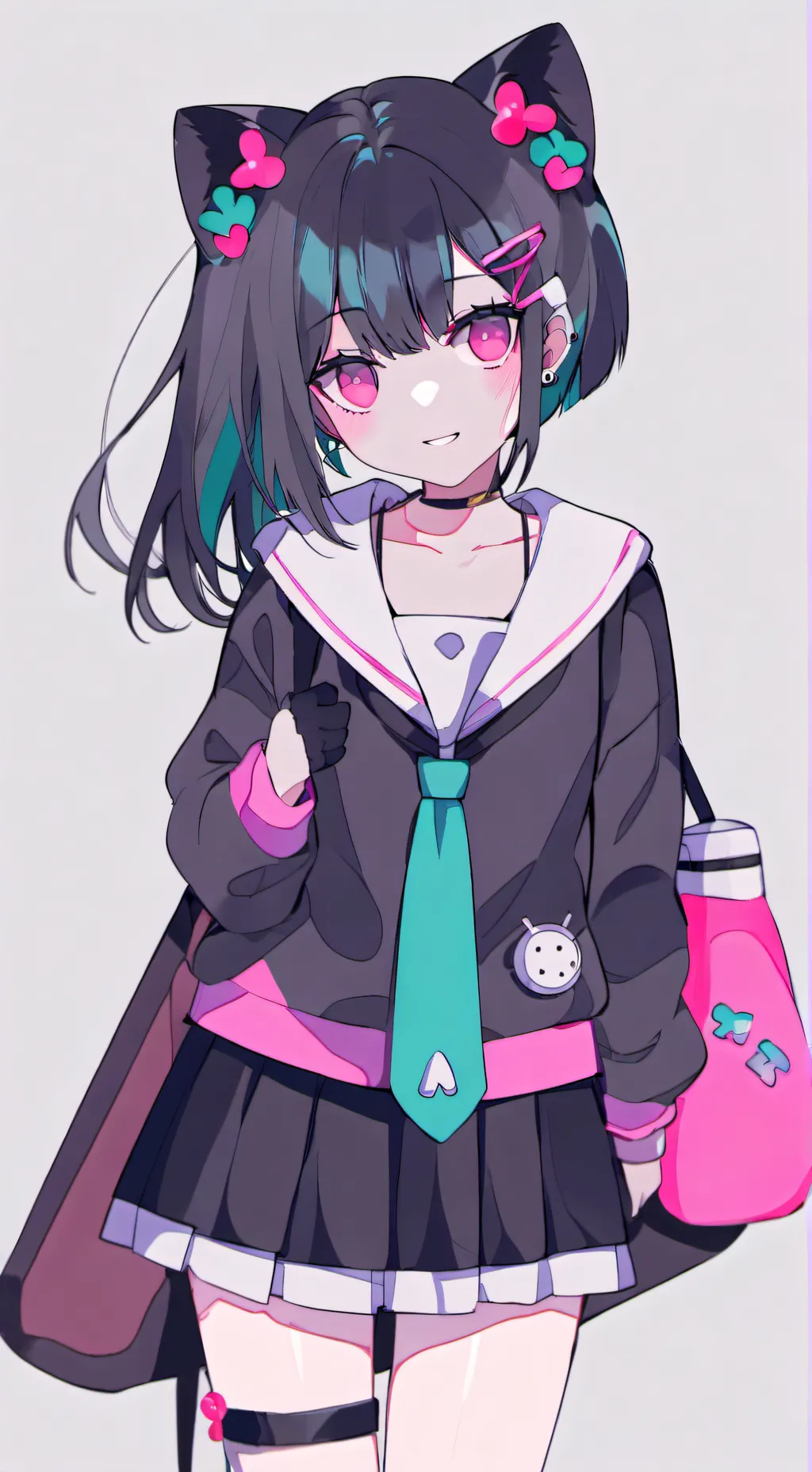 Talkie AI - Chat with Agatha 