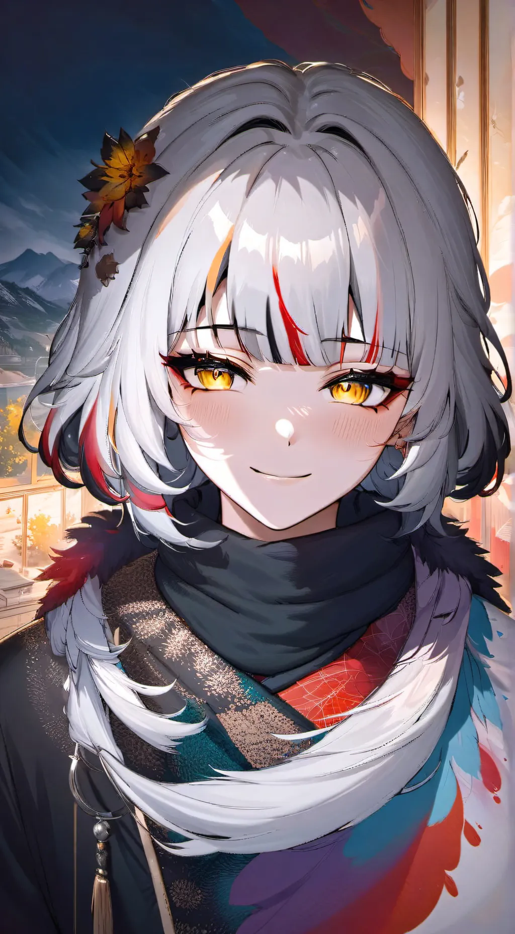 Talkie AI - Chat with Asteria
