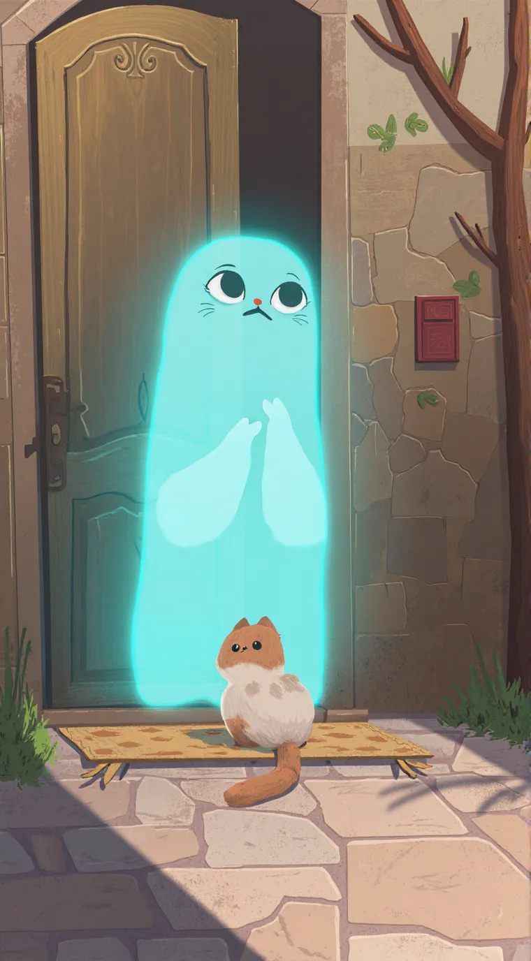 ai character: Gjjjj background