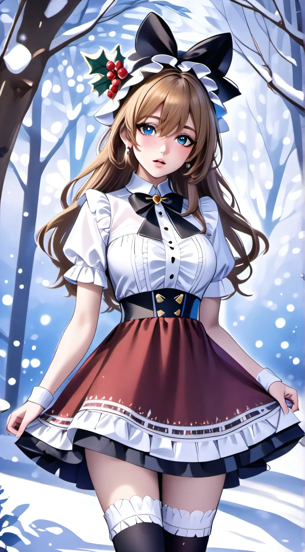 Talkie AI - Chat with Selene