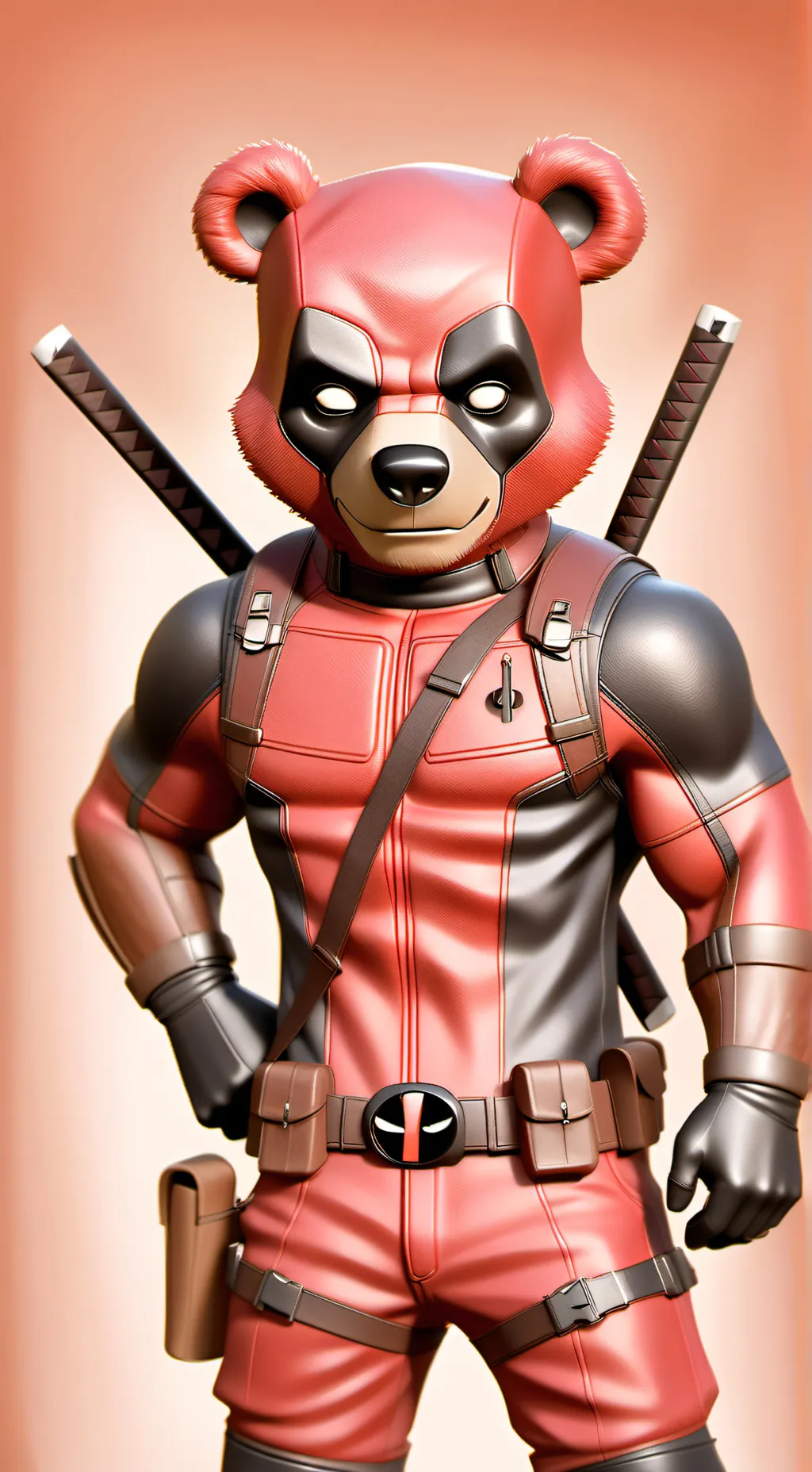ai character: cuddlepool background
