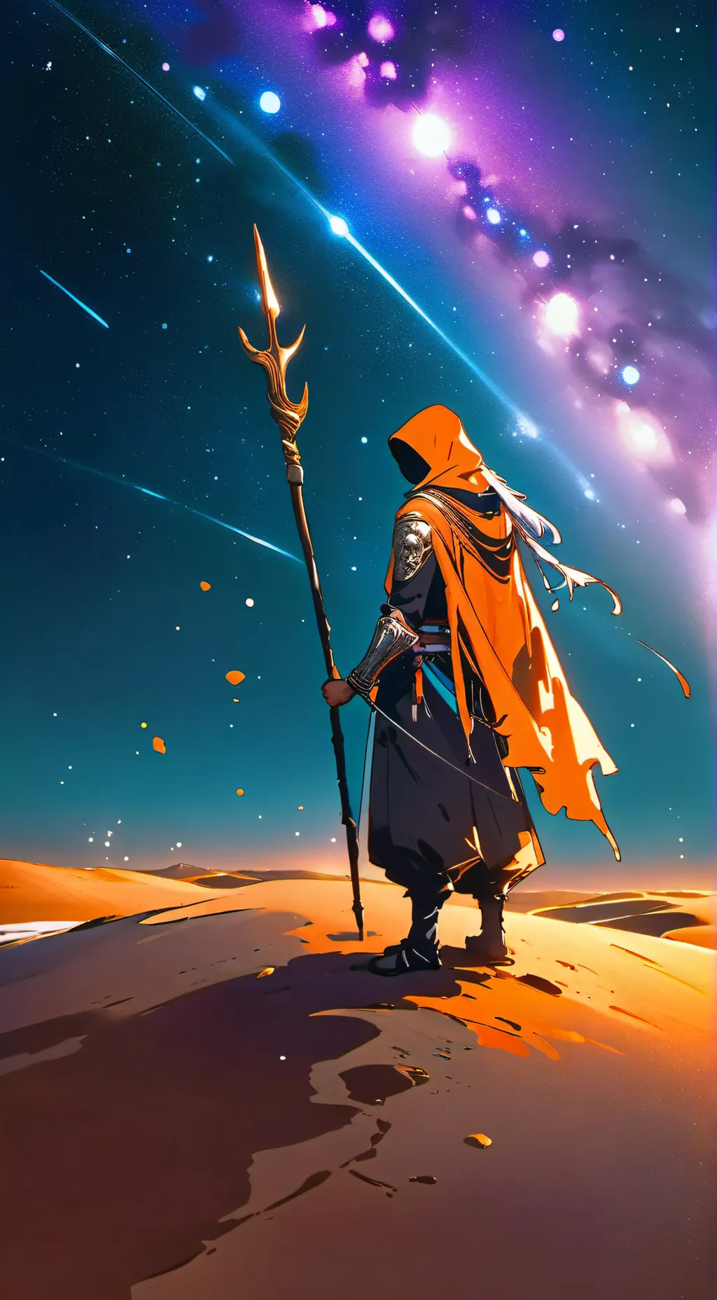 ai character: Yversil (Undeath) background
