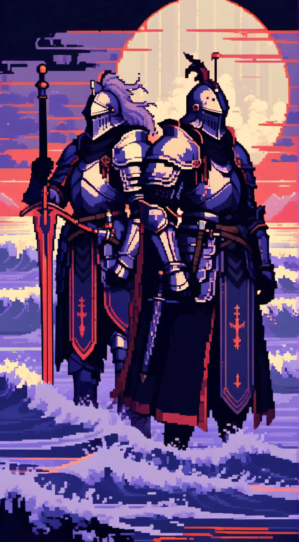 ai character: Euvrouin/Rex background