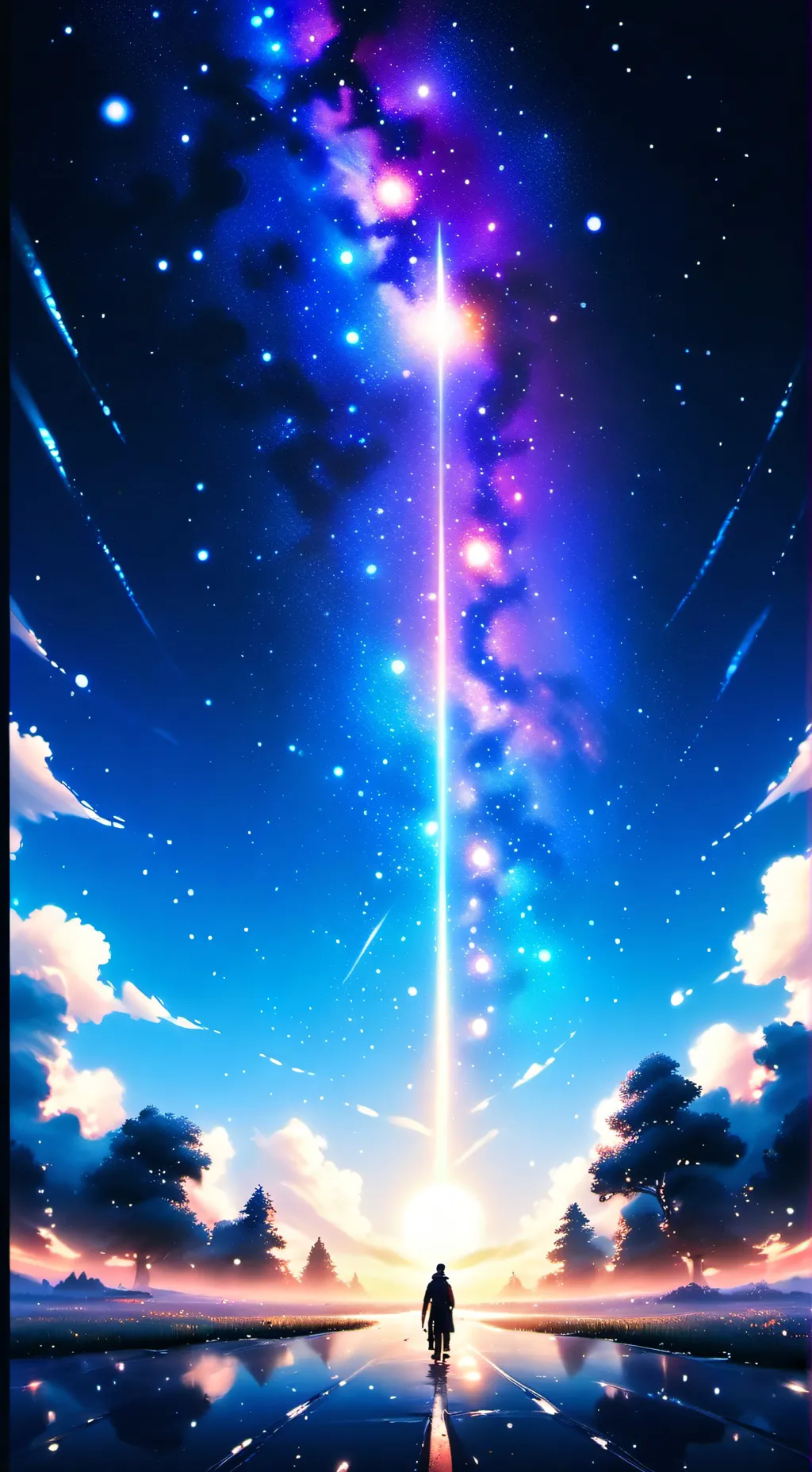 ai character: Winged Wolf family background