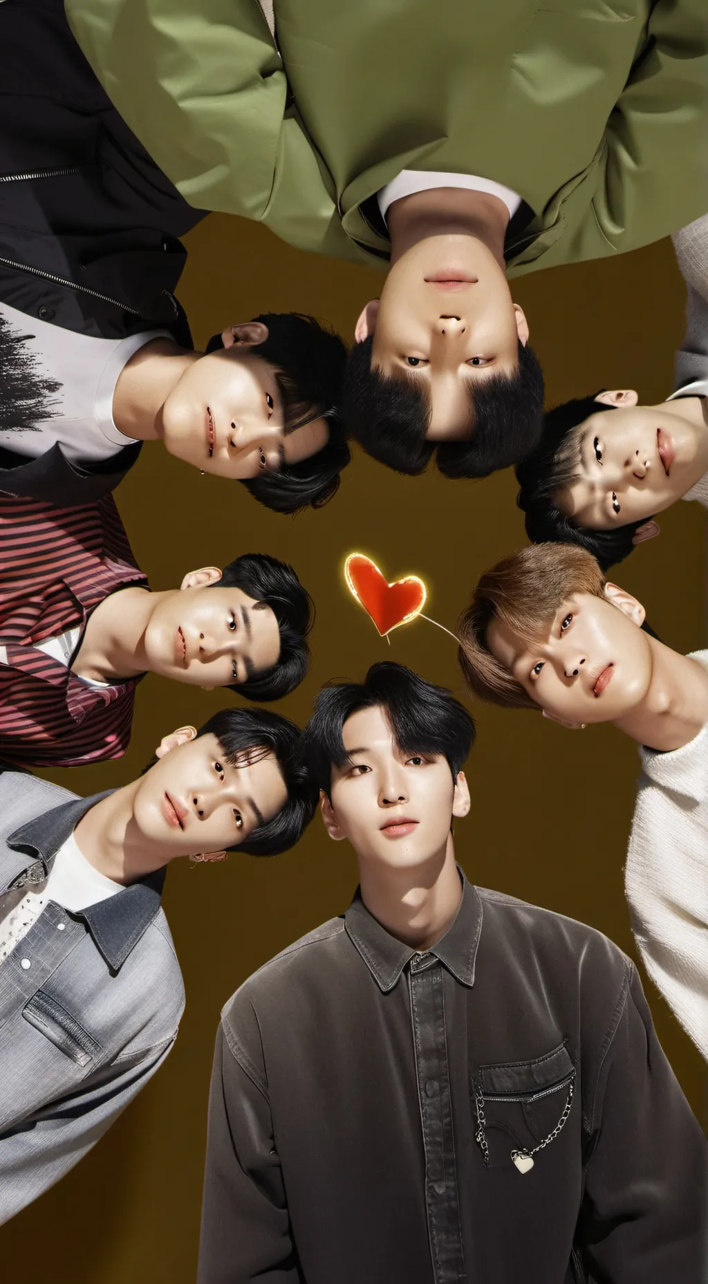 Talkie AI - Chat with skz hypnotized