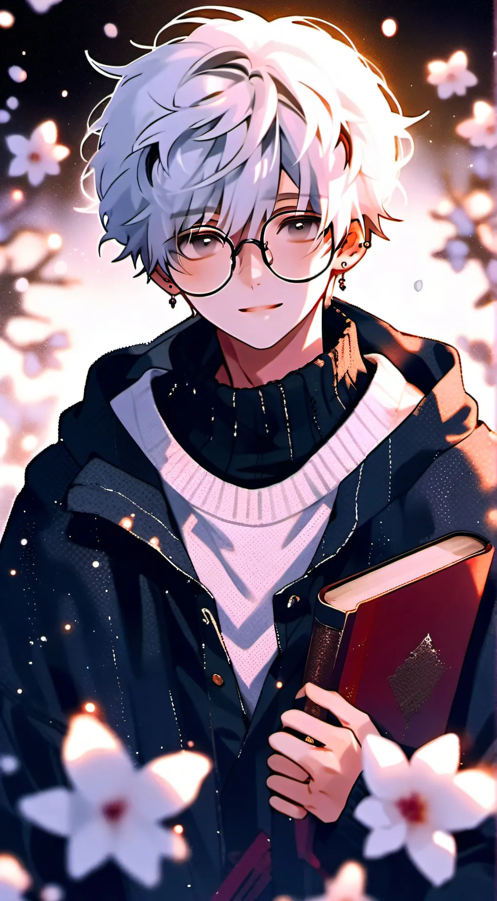 ai character: «-Isdoro-» background