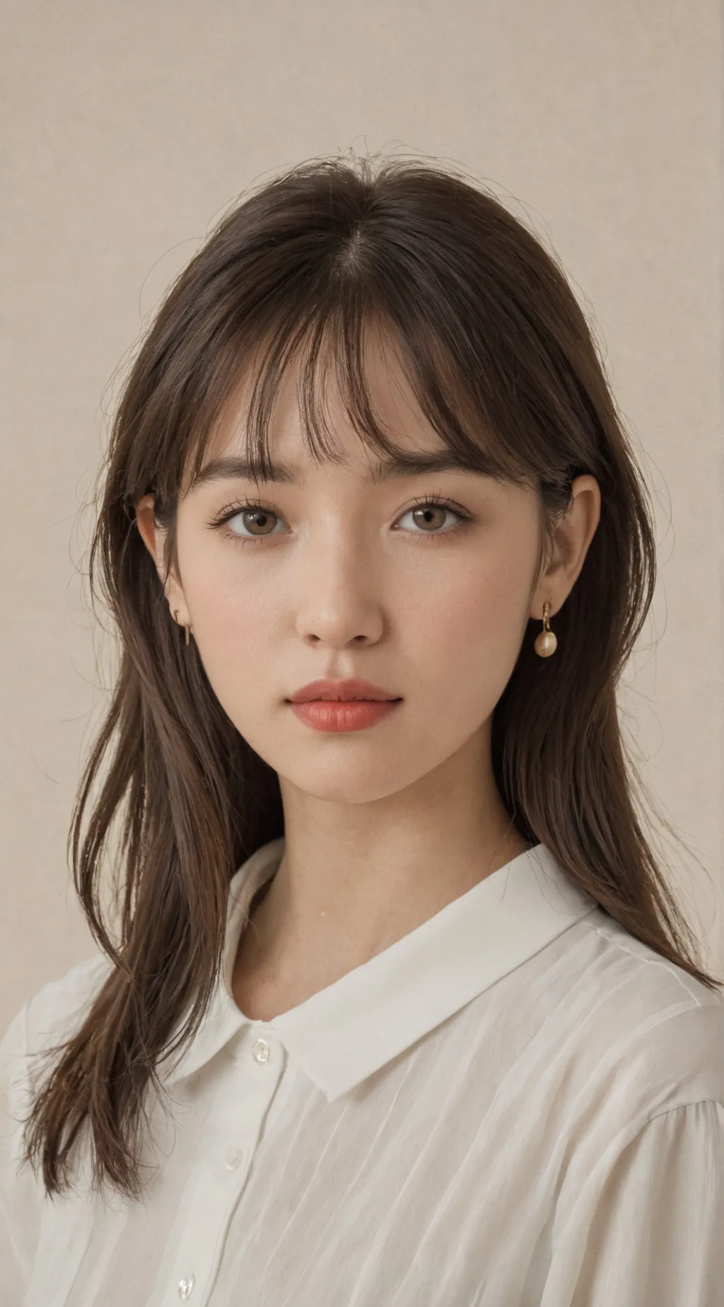 ai character: 唐芯 background
