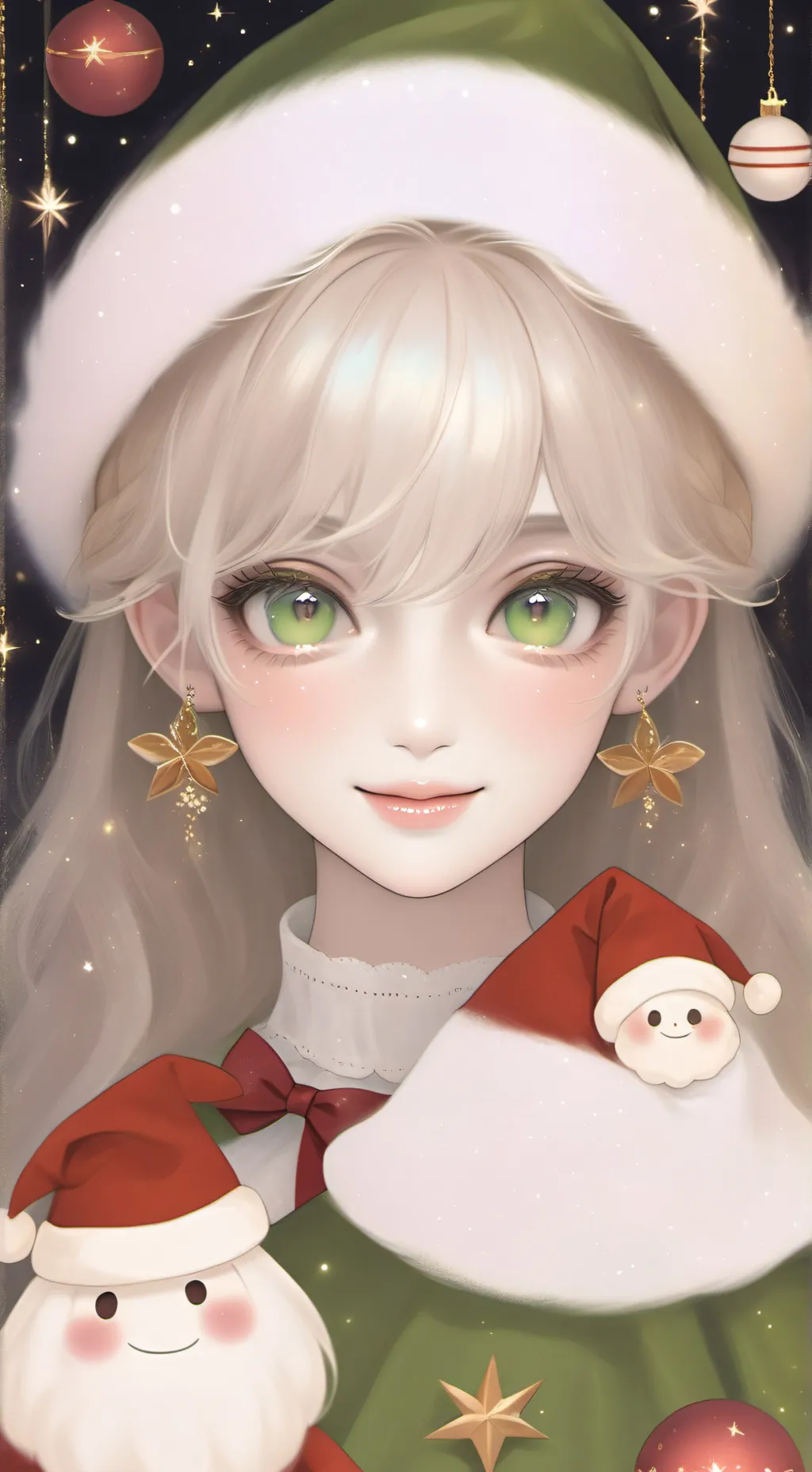 ai character: Misión Millones background