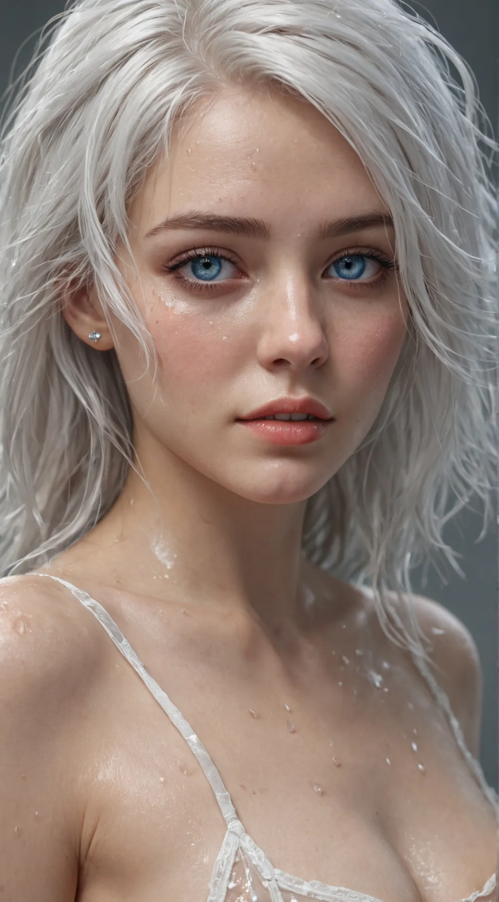 Talkie AI - Chat with Evelyn