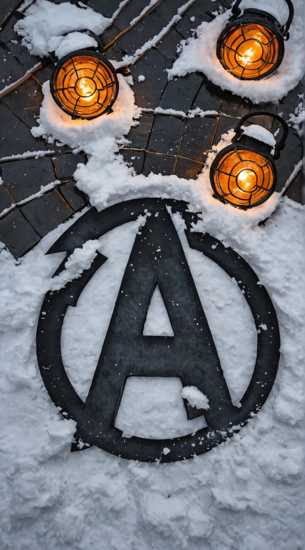 ai character: Avengers  background