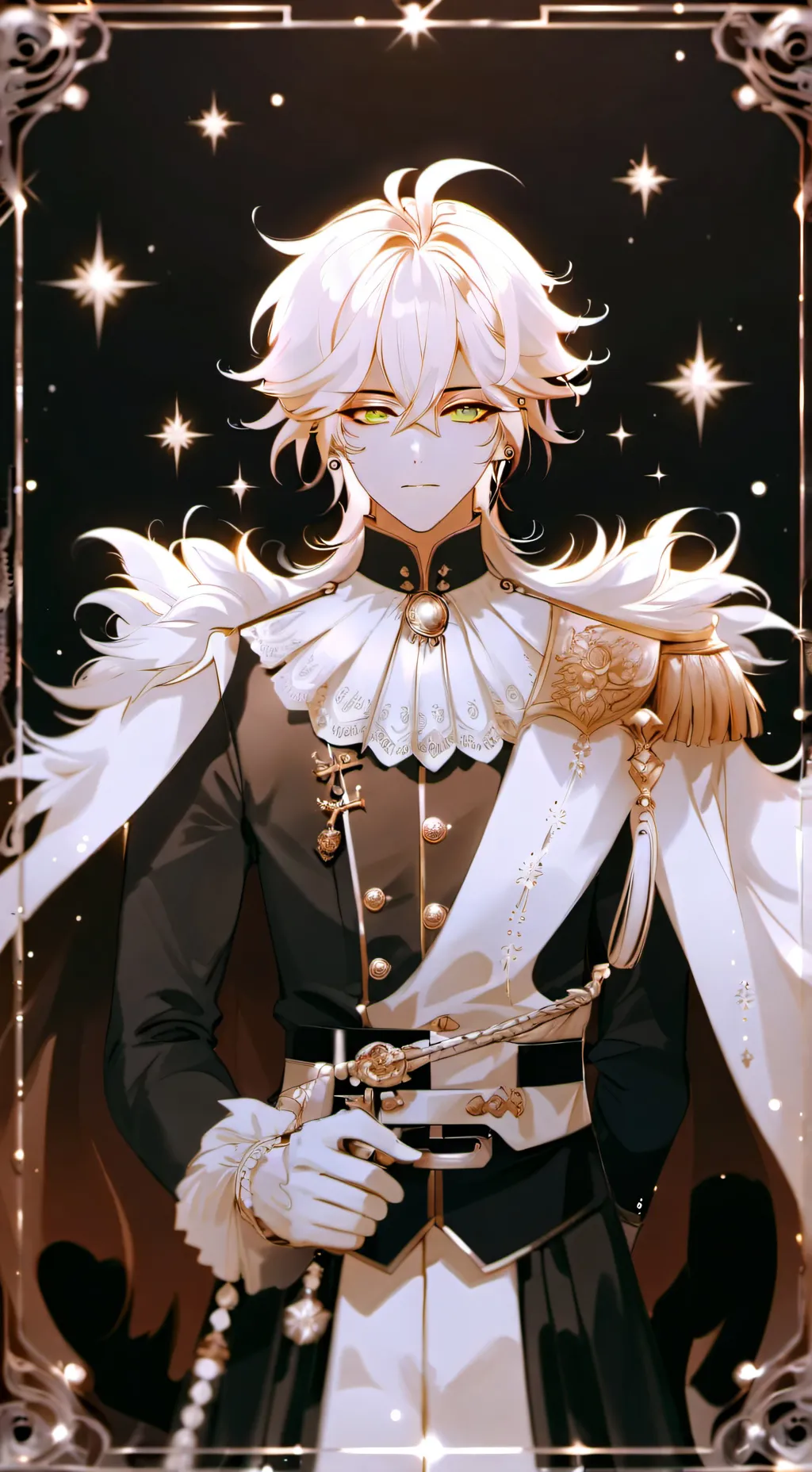 Talkie AI - Chat with ★{Ryan/Bi🏳️‍🌈}★