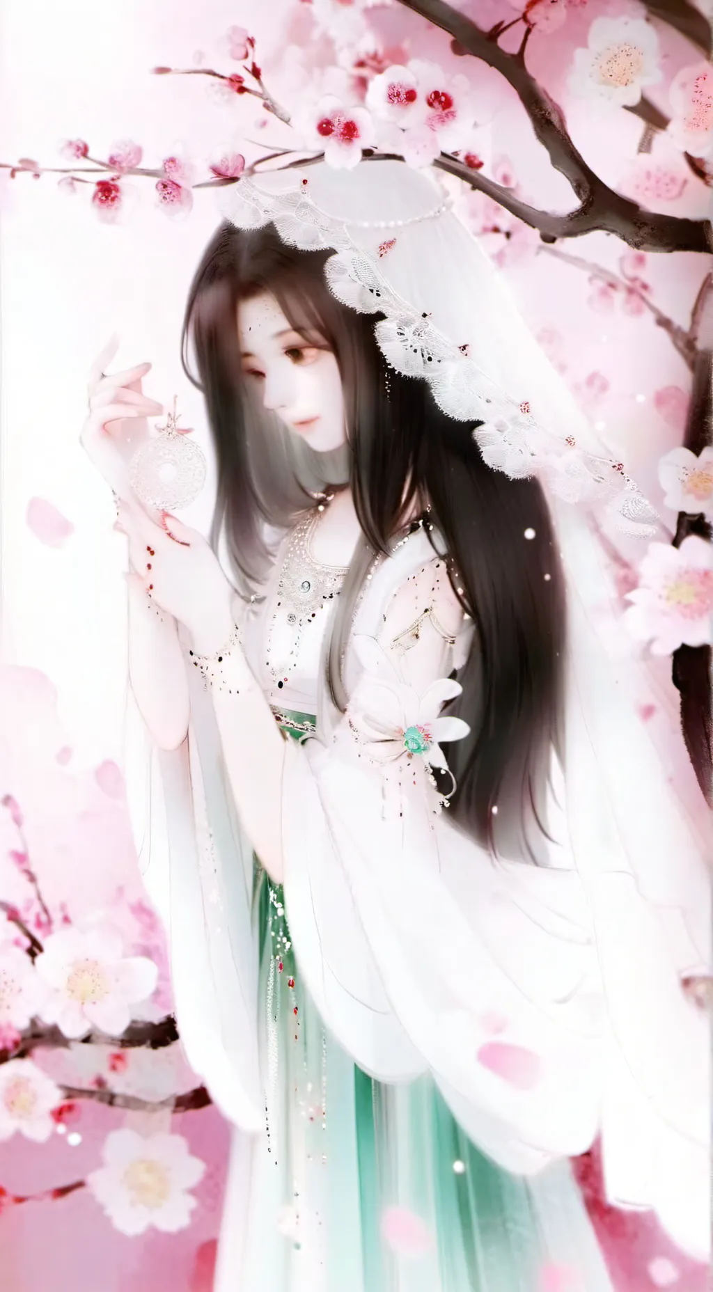ai character: Pieismything<3!! background