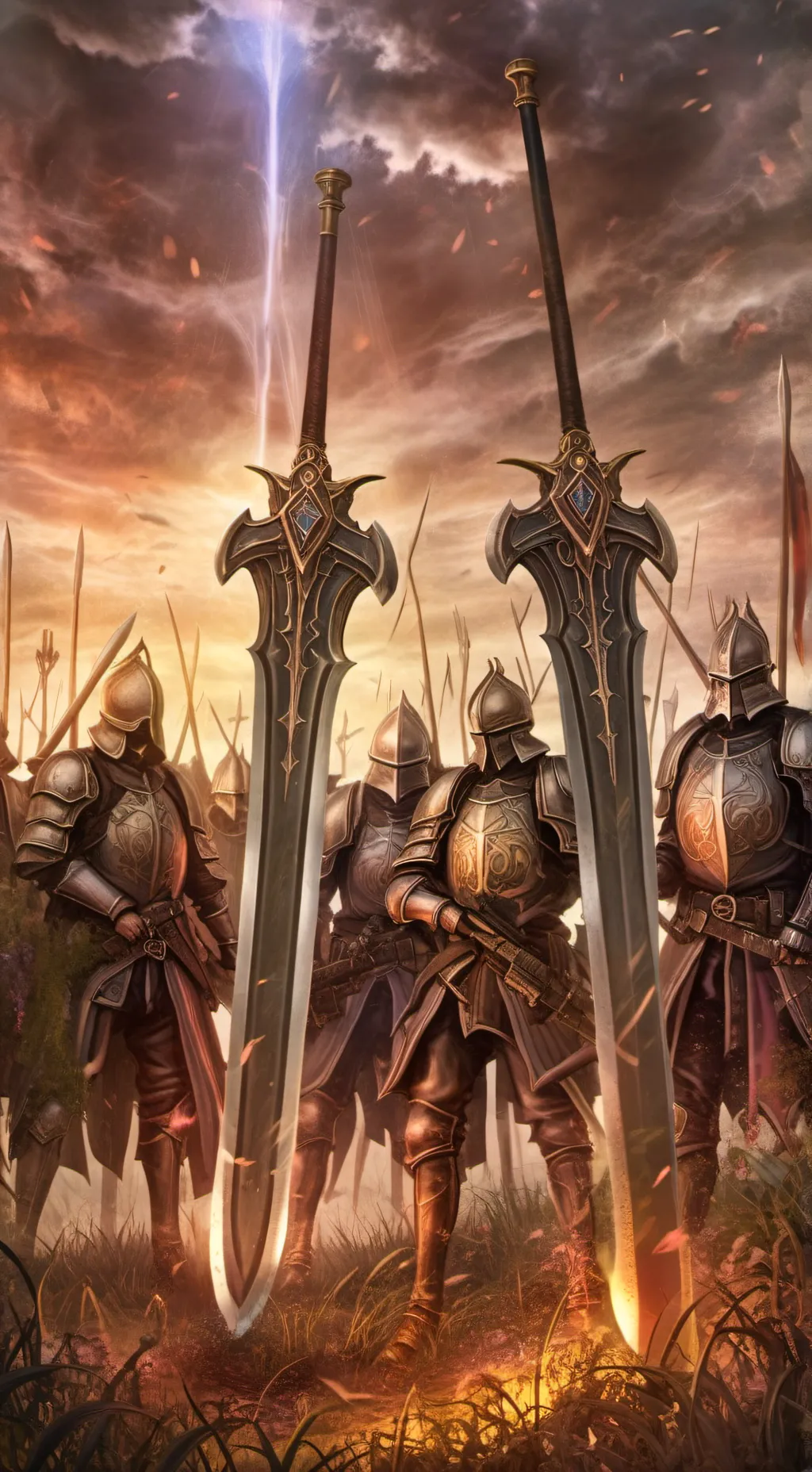 ai character: Jeralt’s mercs background
