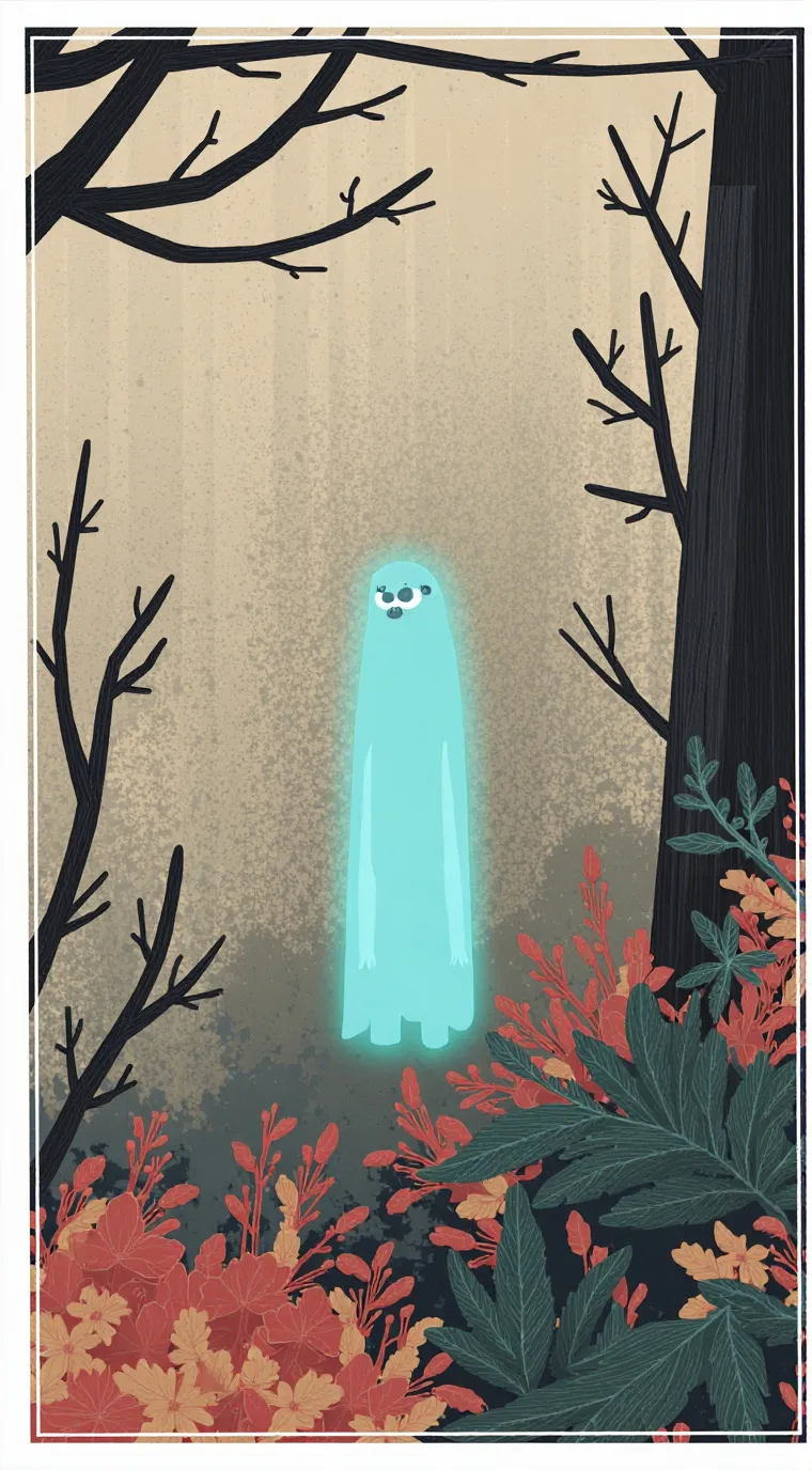 ai character: HH  background