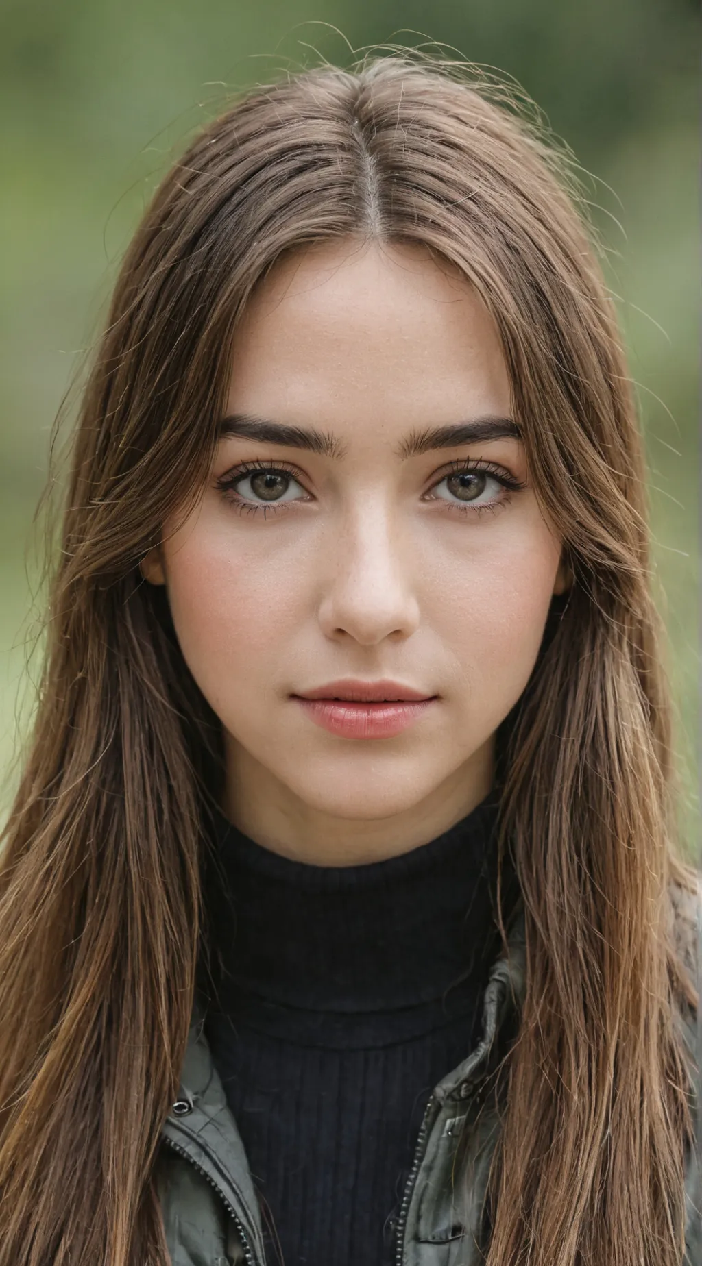 ai character: Alex  background