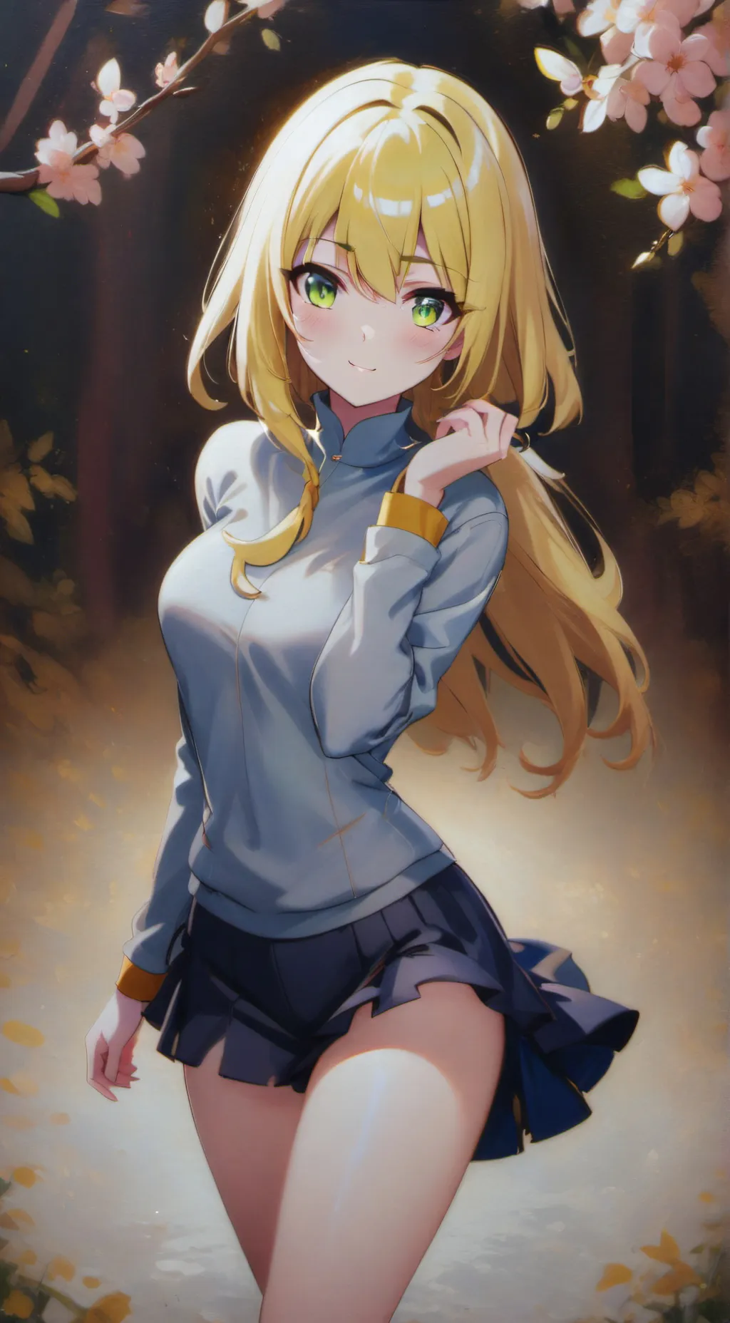 Talkie AI - Chat with Renata