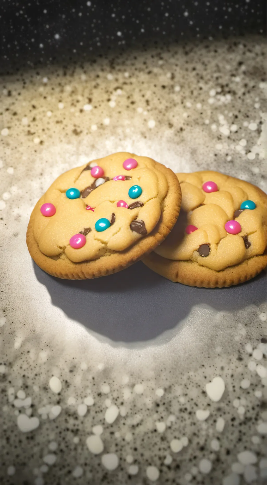 Talkie AI - Chat with Cookie 🍪😋