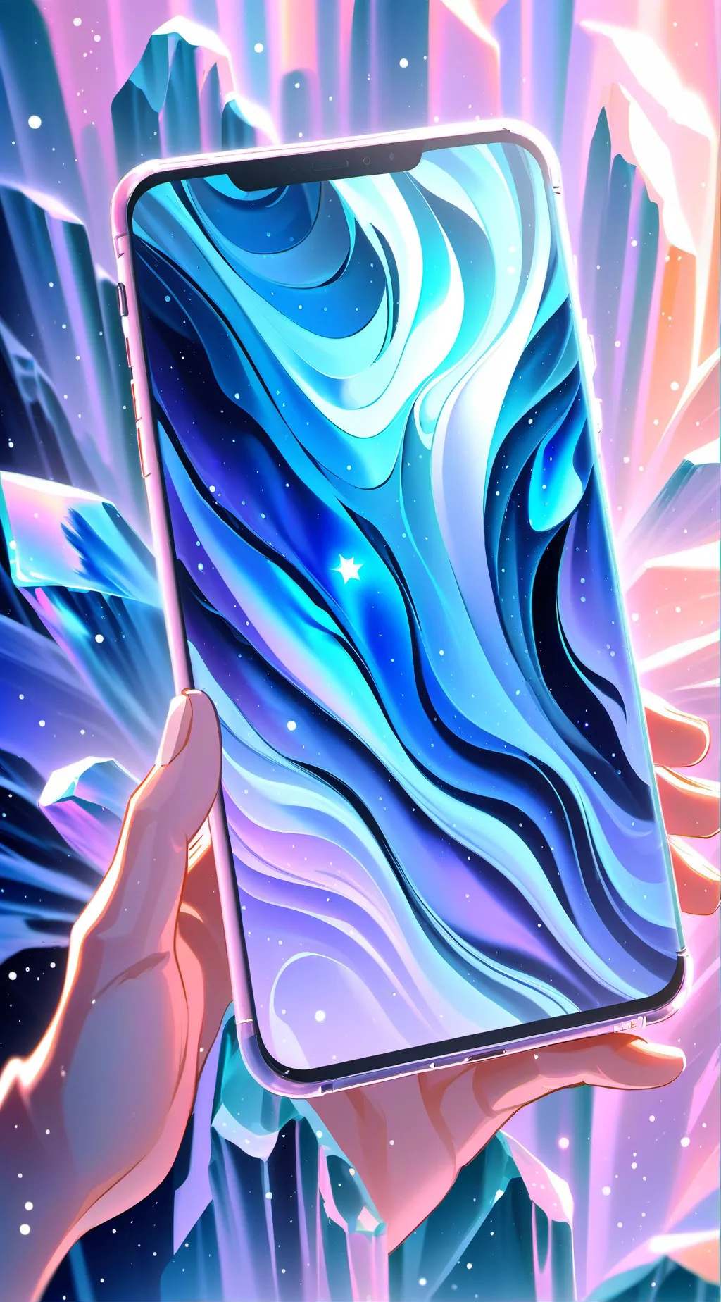 ai character: Eri byt mean :v background