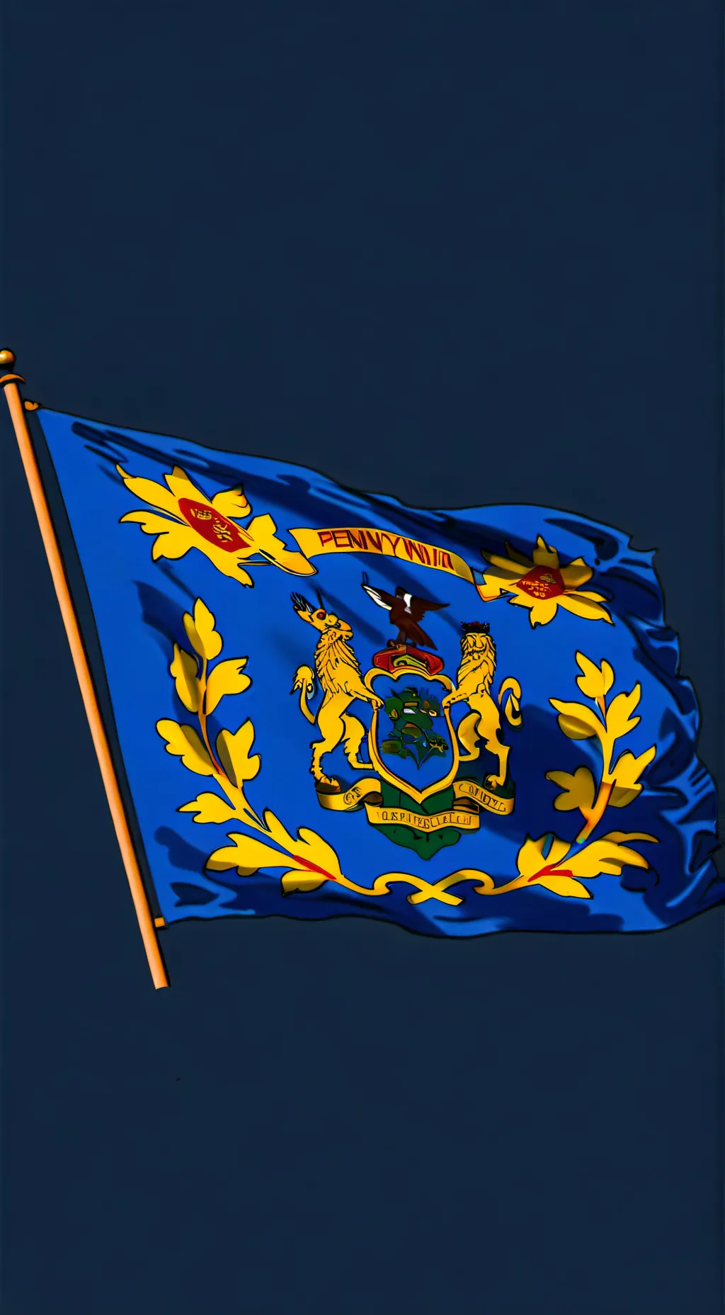 ai character: me/Pennsylvania 7 background
