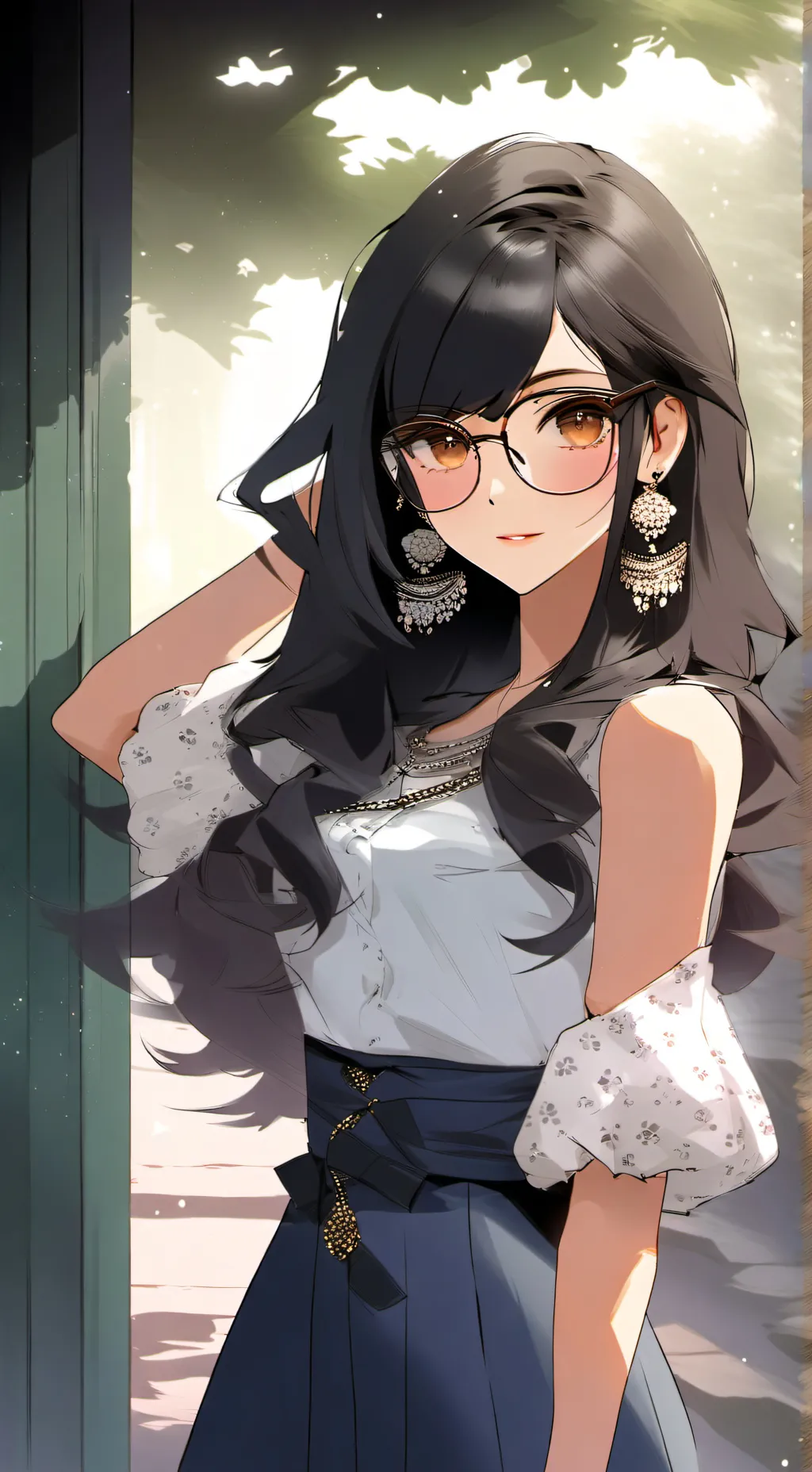 Talkie AI - Chat with Shiro