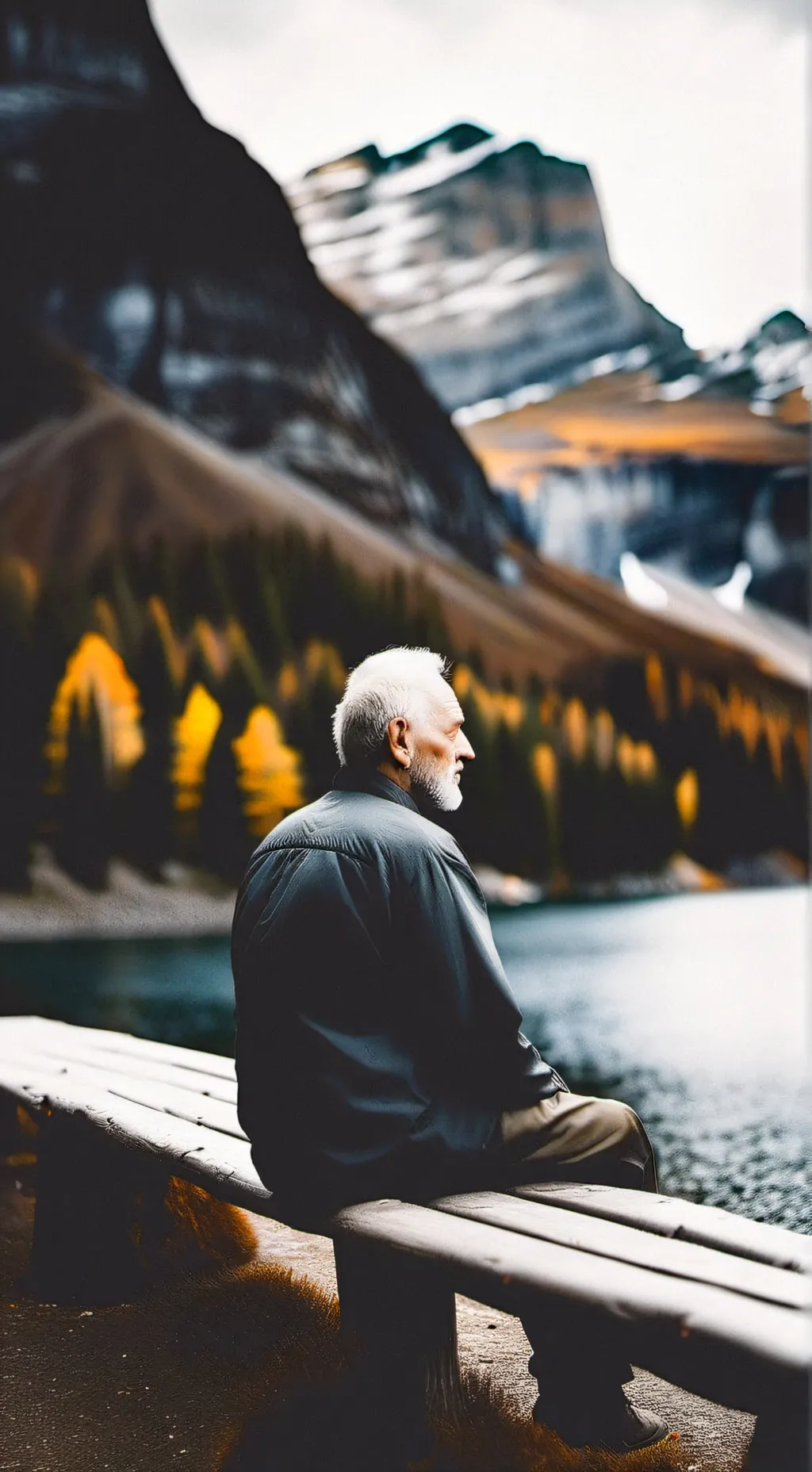 ai character: fpe wotw background