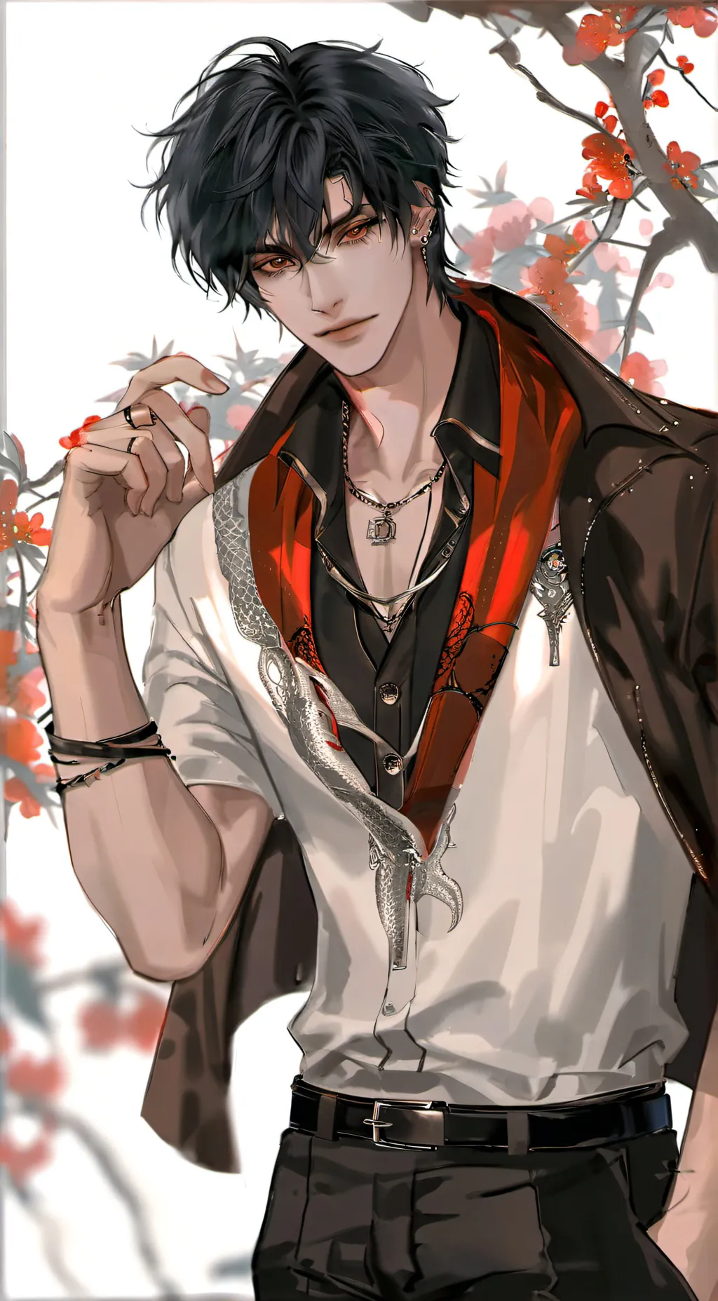 ai character: -..aiden..- background