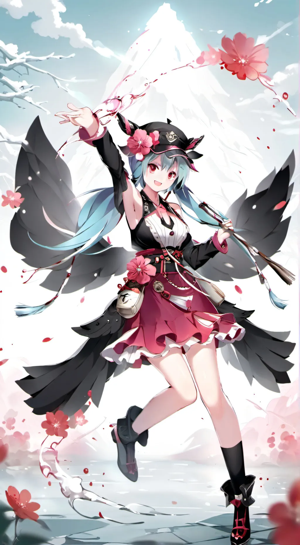 Talkie AI - Chat with miku