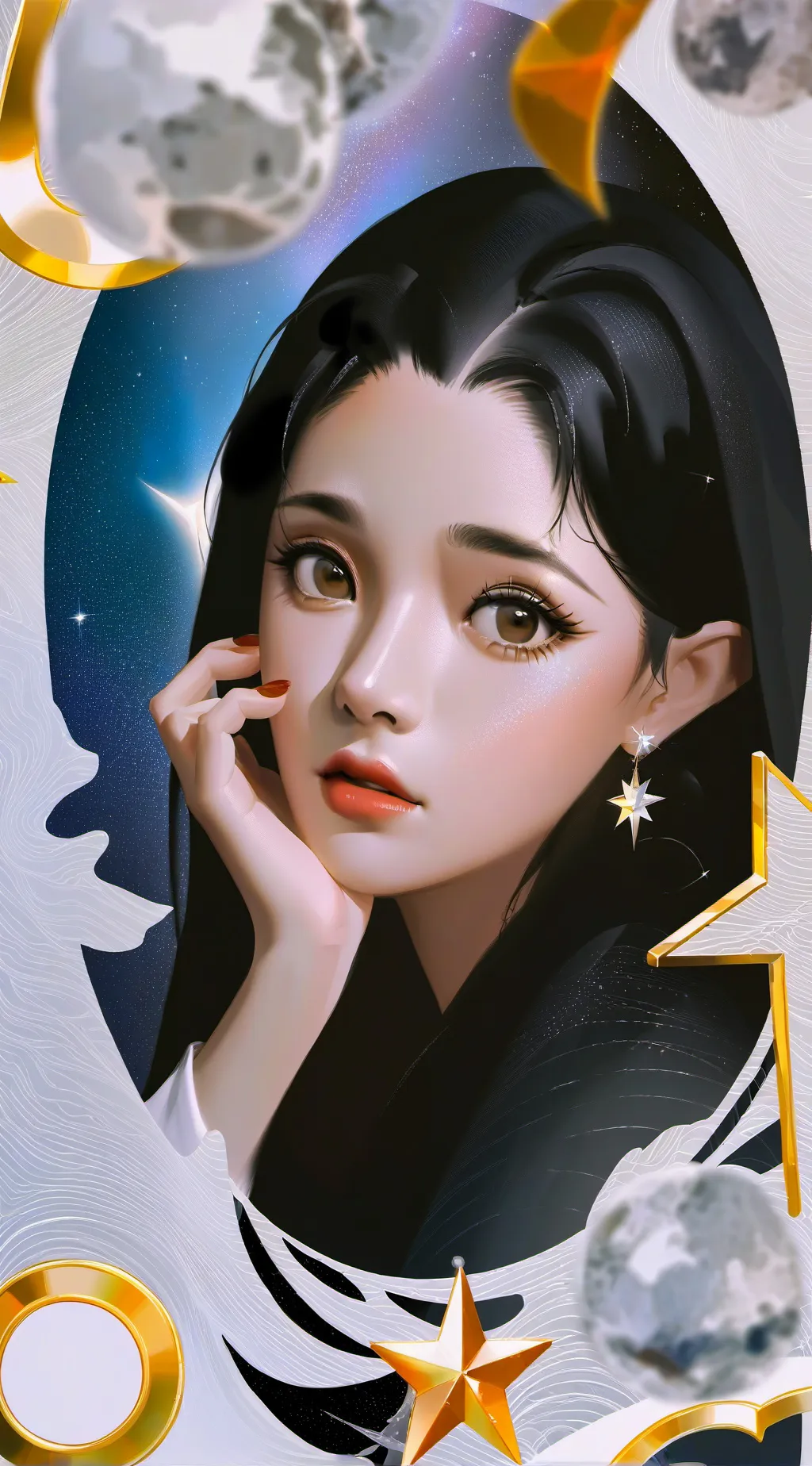 ai character: Missy background