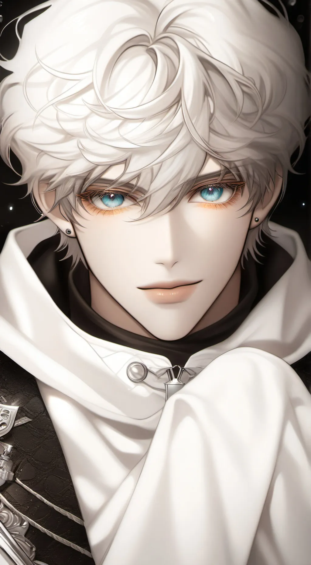 ai character: (?ETHAN?) background