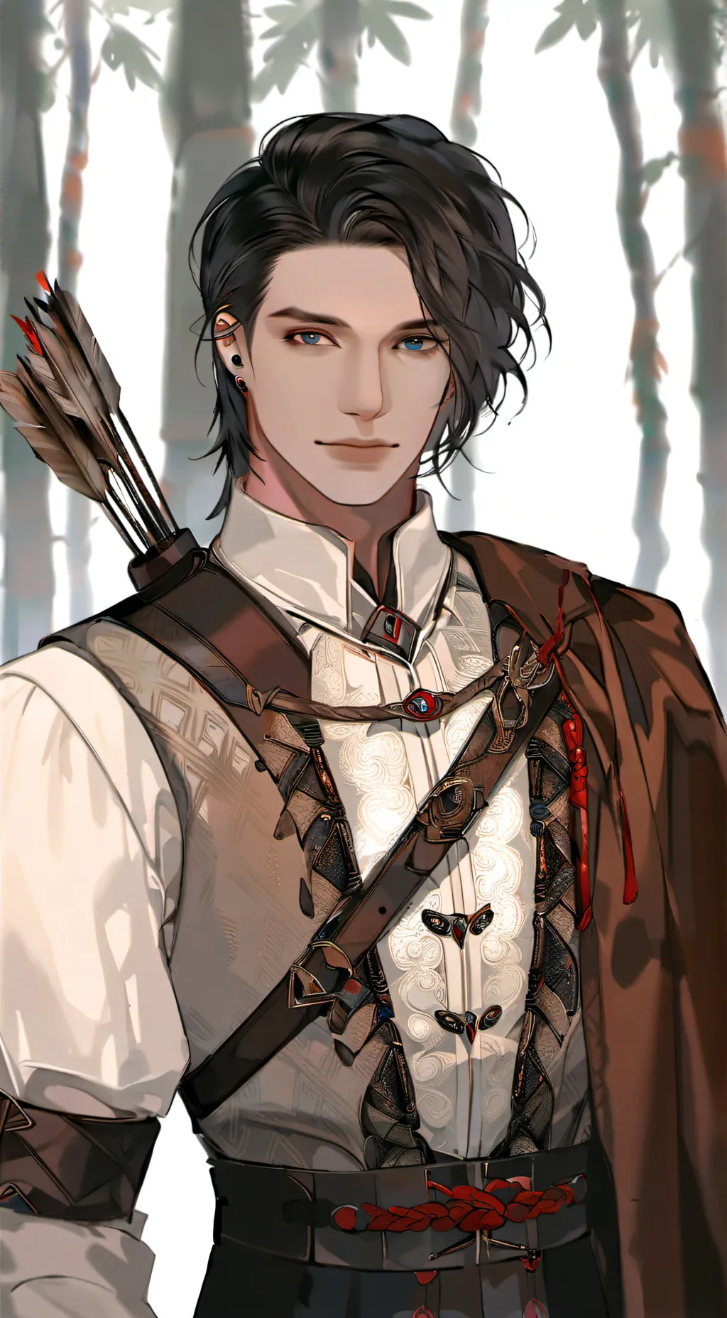 ai character: (.,.,.Jax.,.,.)  background