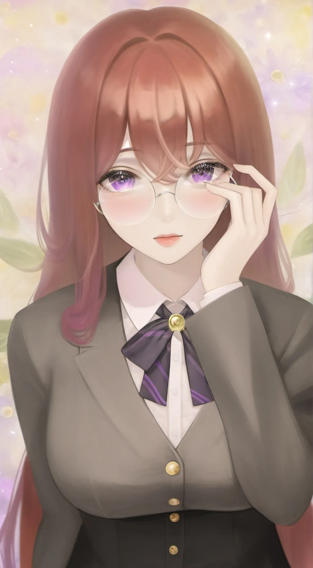 ai character: Final battle ✭ background