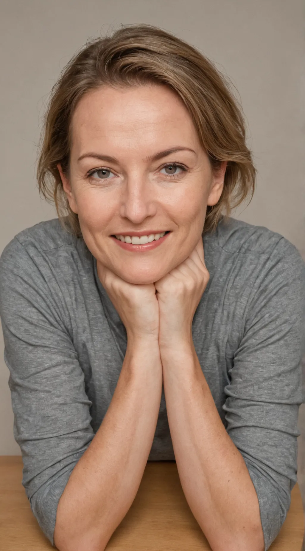 Talkie AI - Chat with Frau Schmidt 