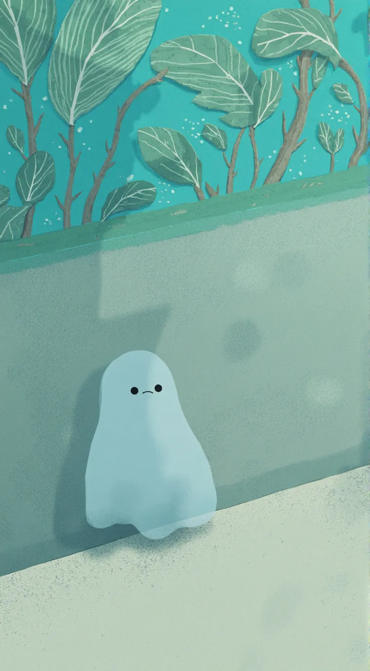 ai character: WendaxOliver background