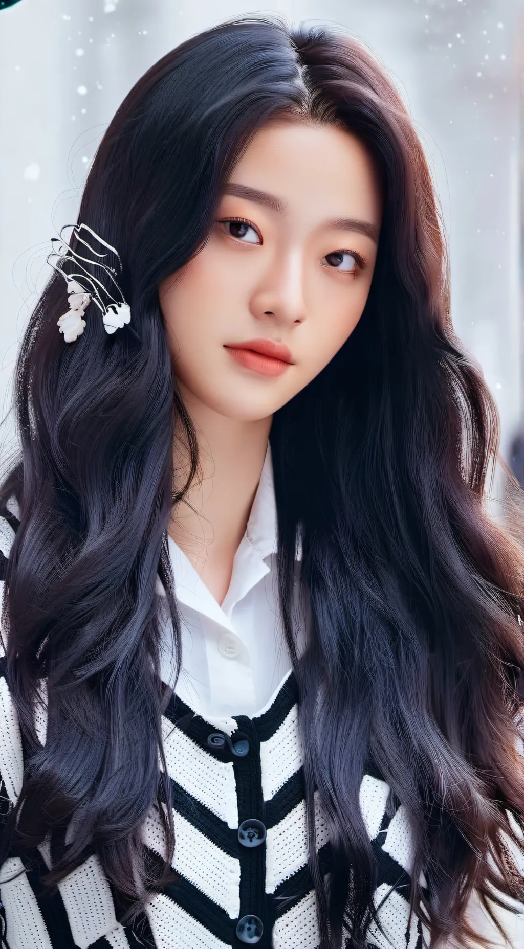Talkie AI - Chat with Cho Eun