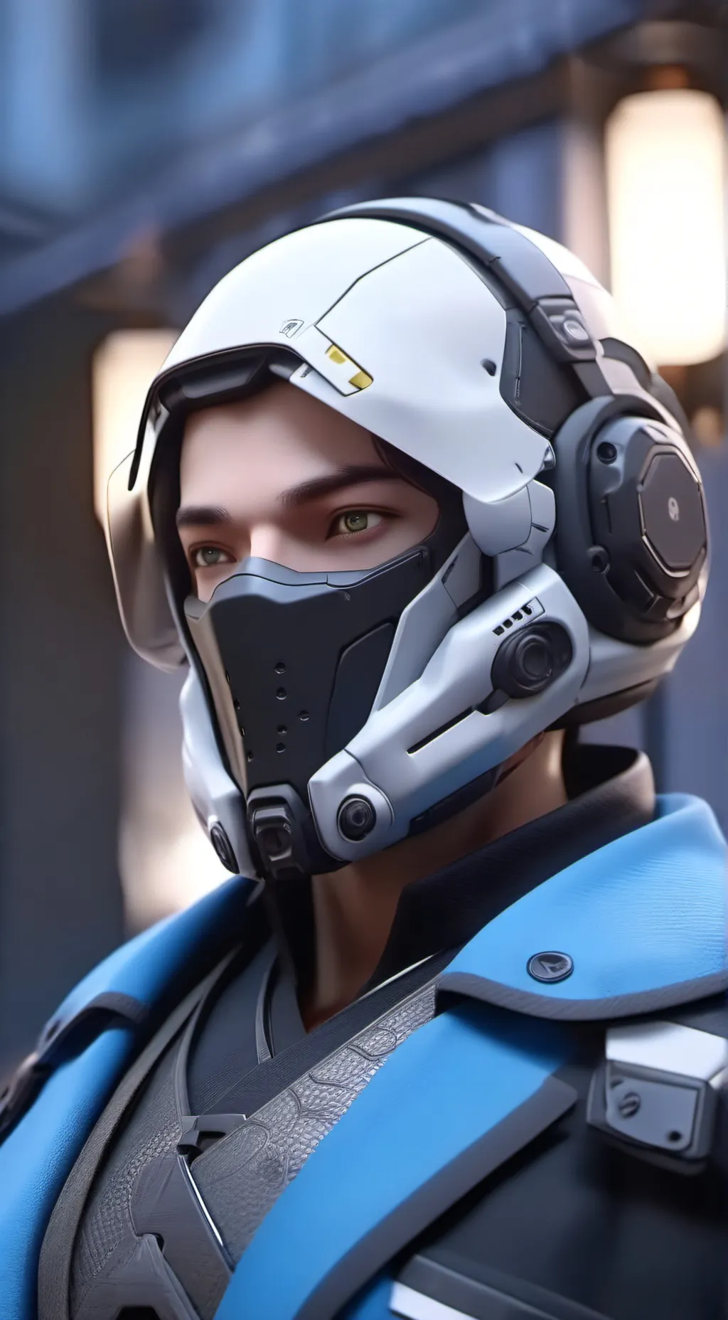 ai character: 13 карт background
