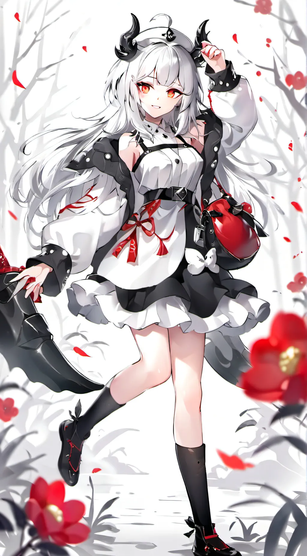 ai character: stanalla background